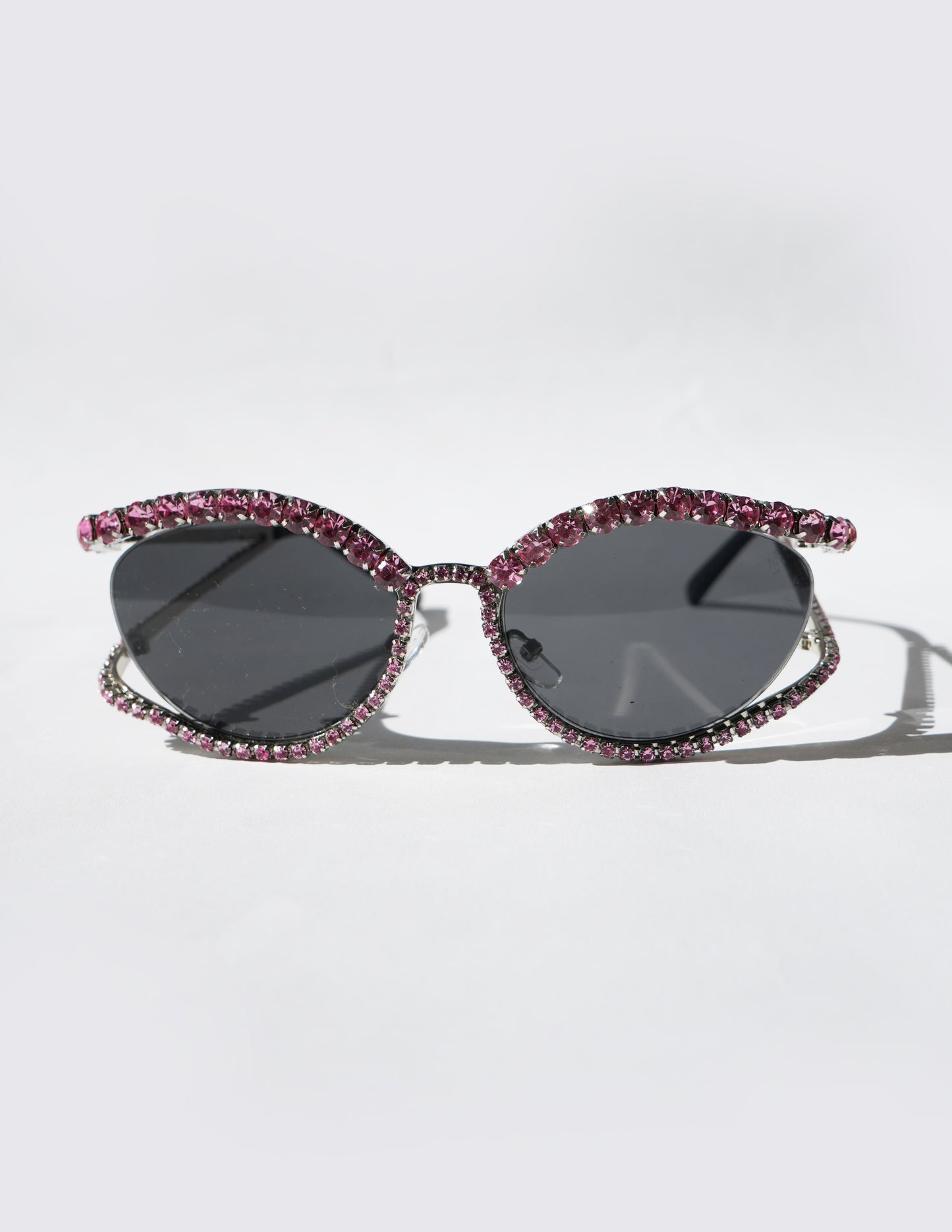 Sadé Bling Sunglasses
