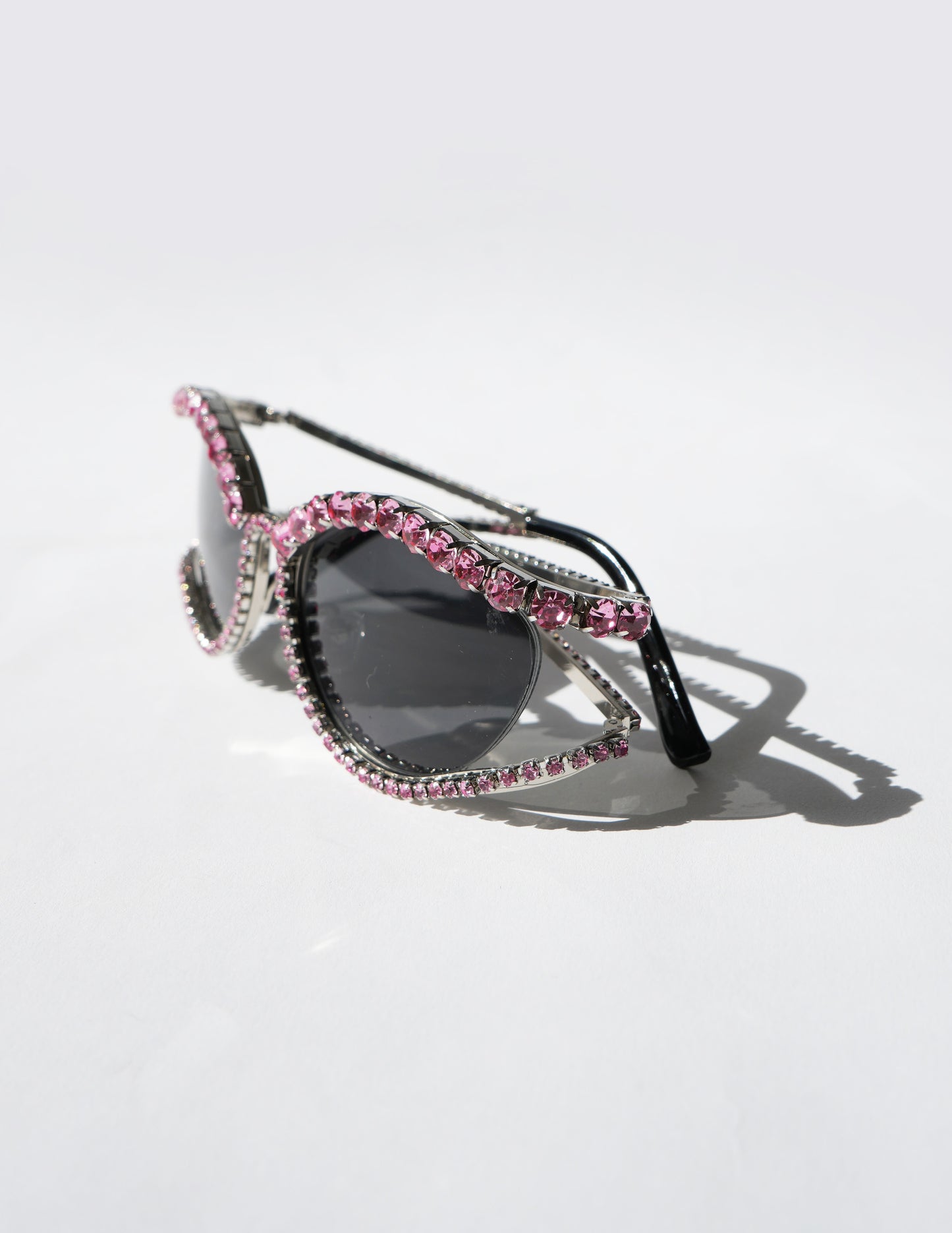Sadé Bling Sunglasses