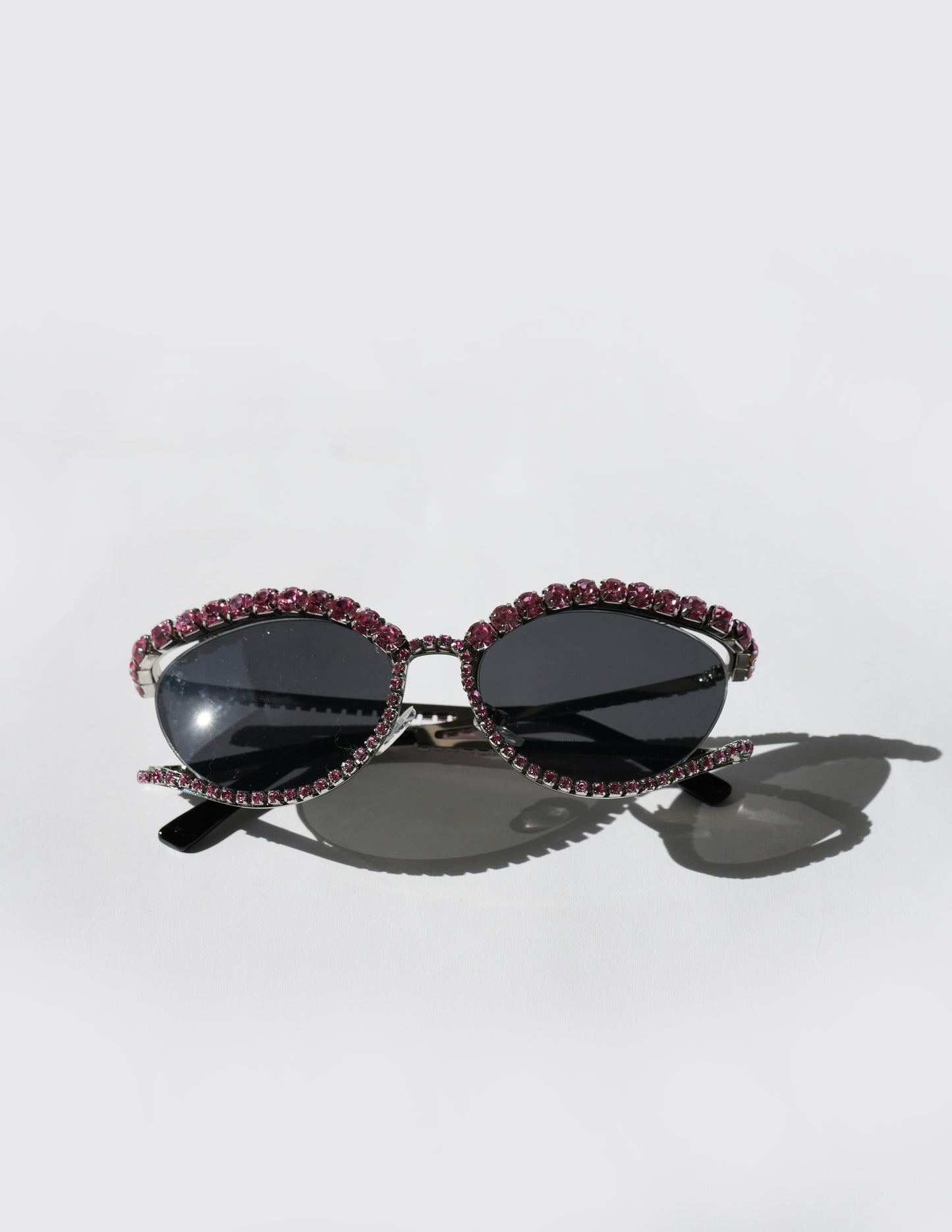 Sadé Bling Sunglasses
