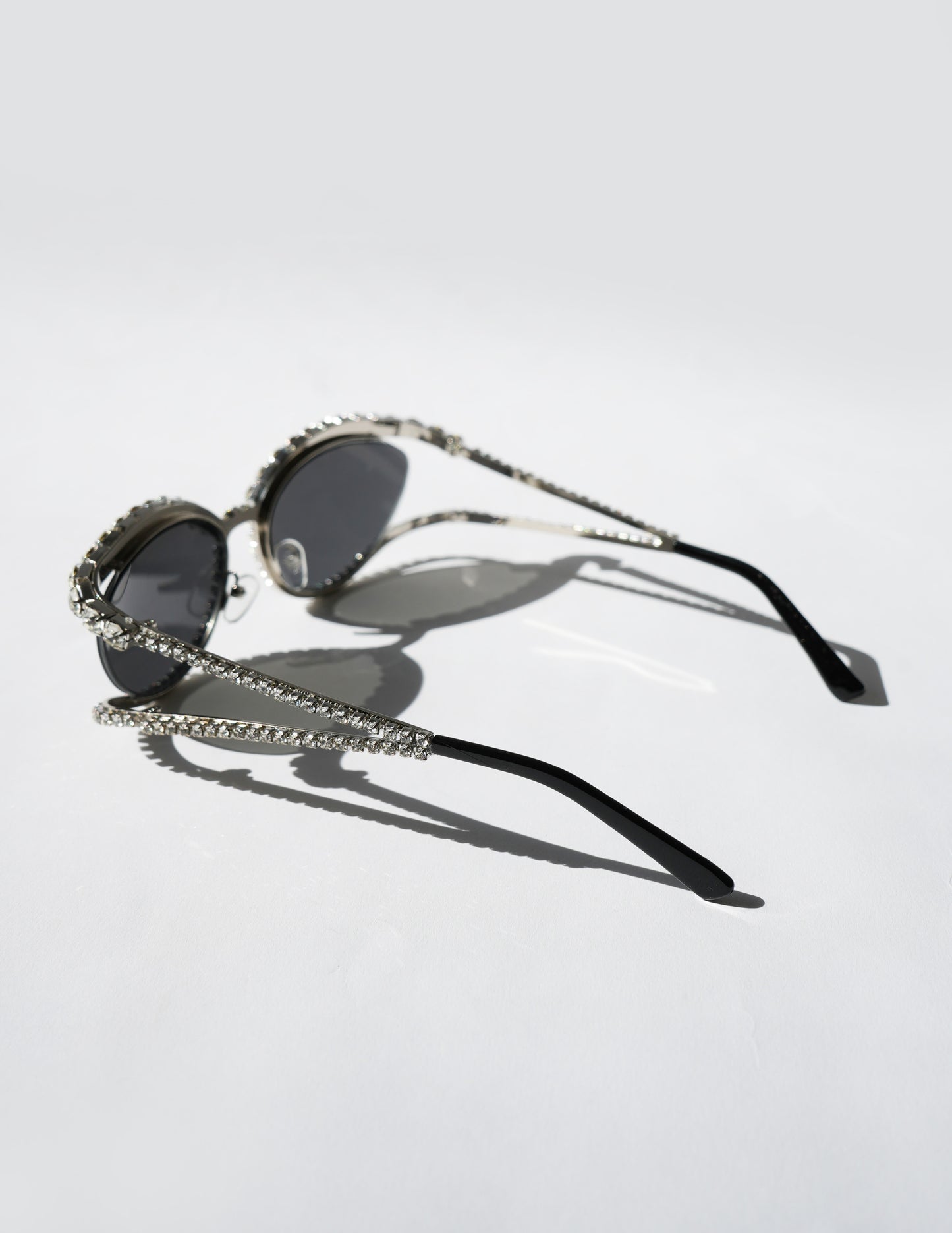 Sadé Bling Sunglasses