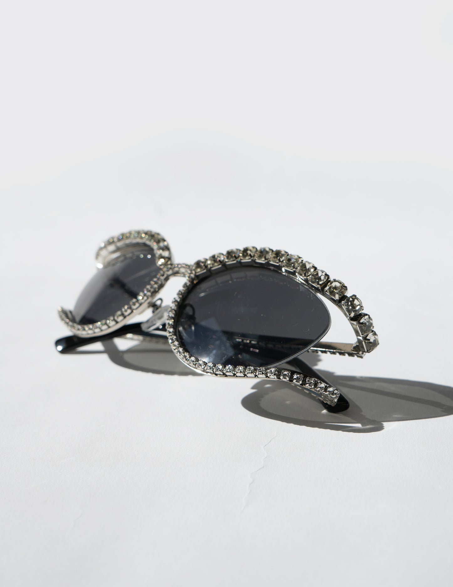 Sadé Bling Sunglasses