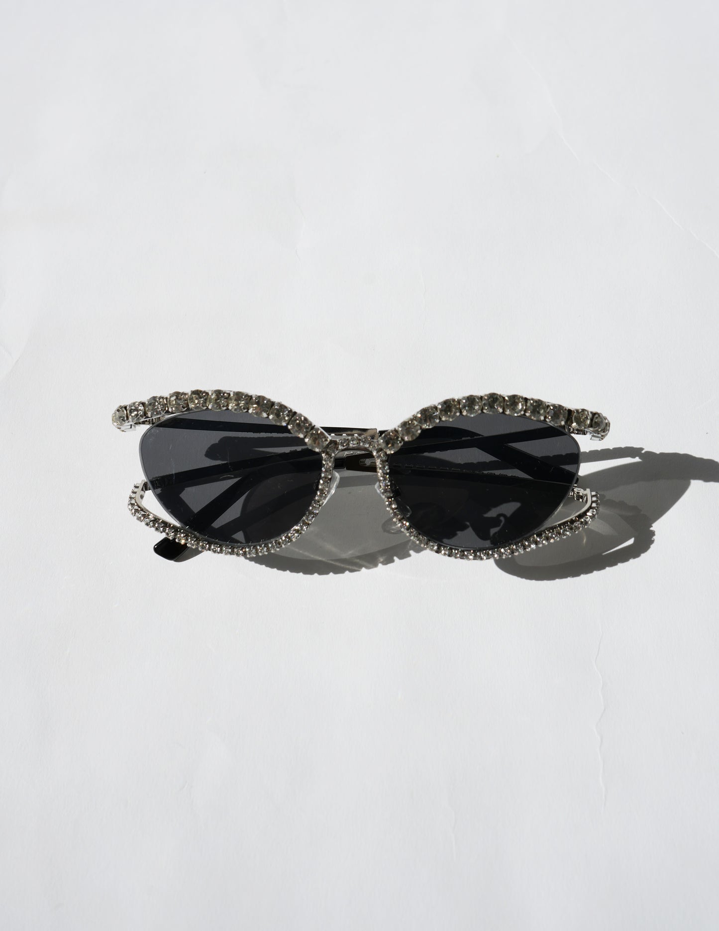 Sadé Bling Sunglasses