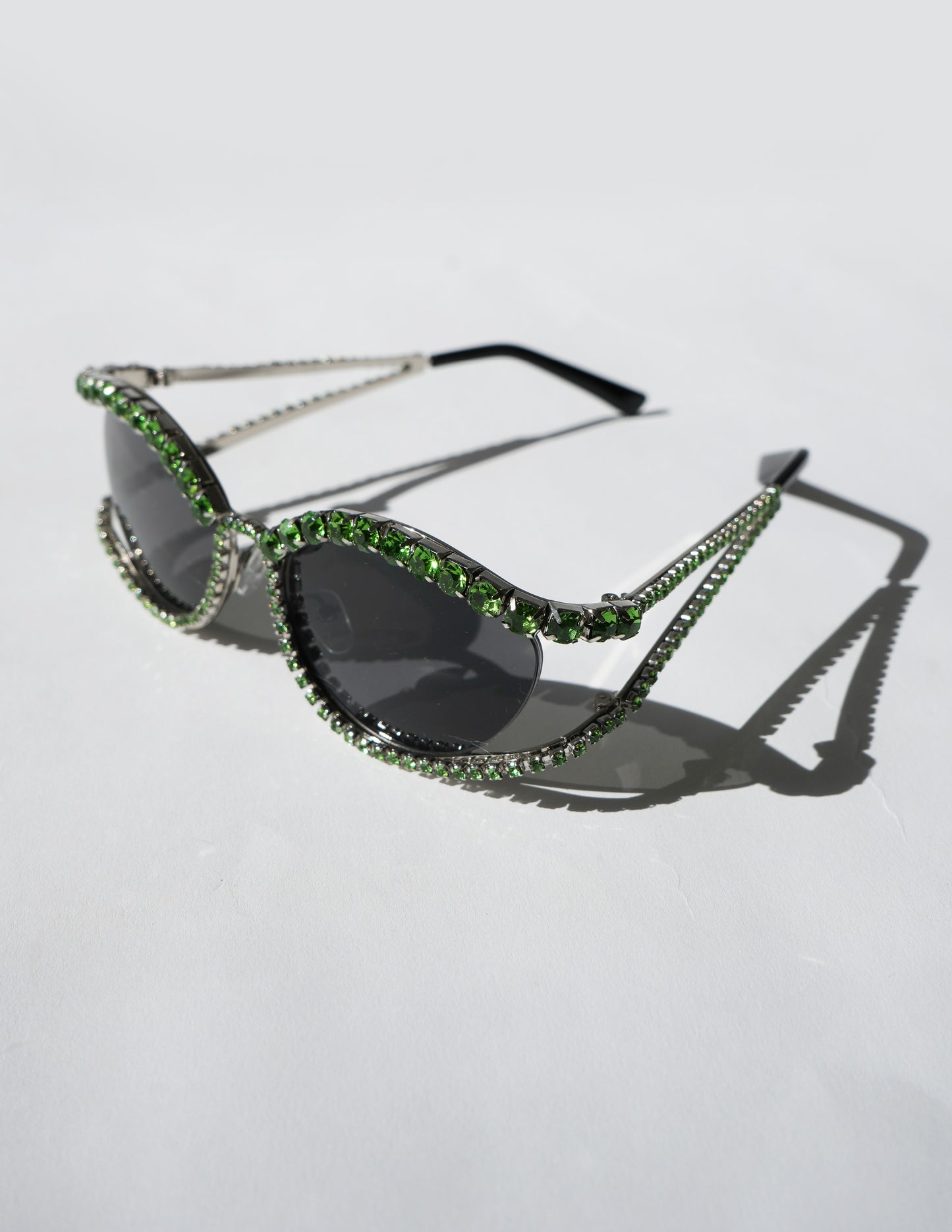 Sadé Bling Sunglasses