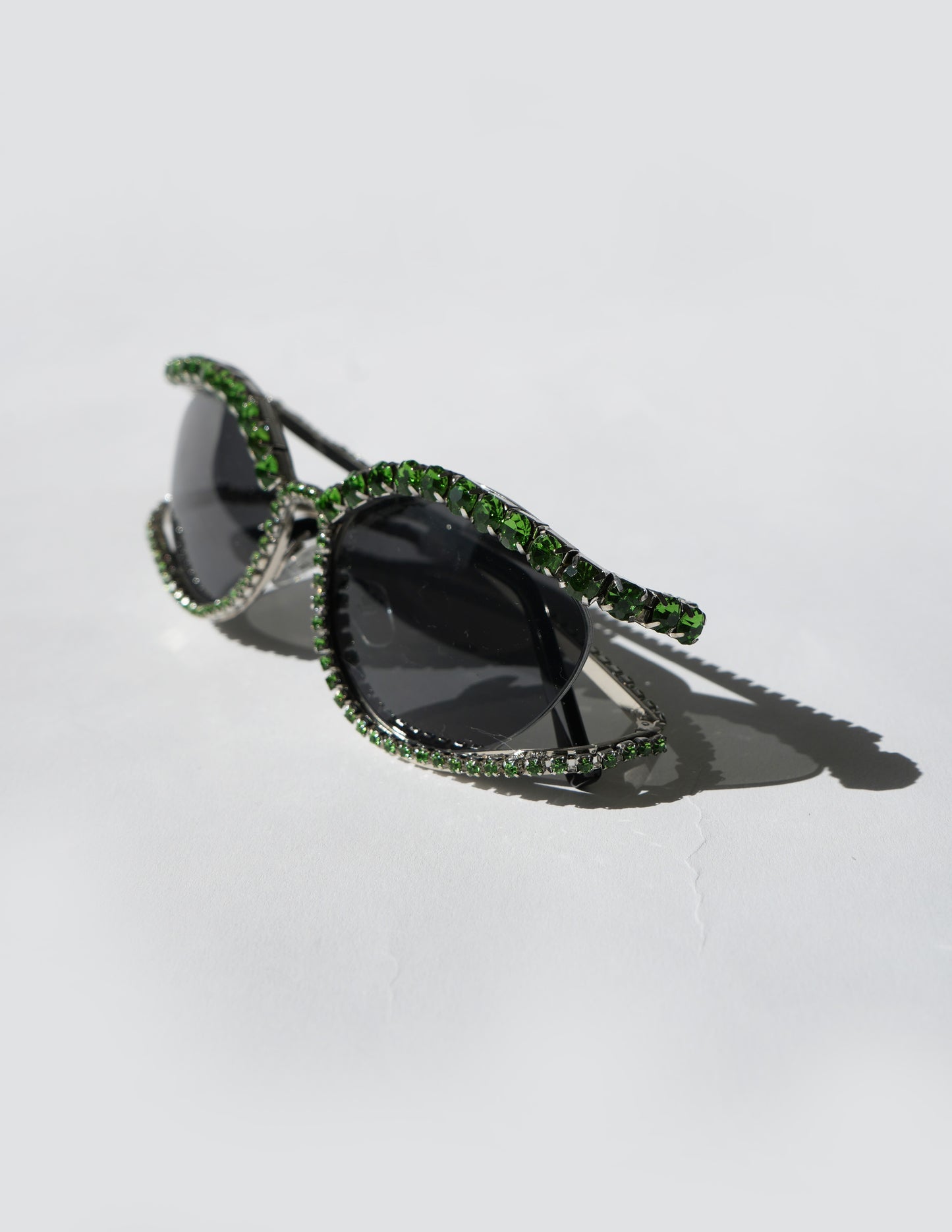 Sadé Bling Sunglasses
