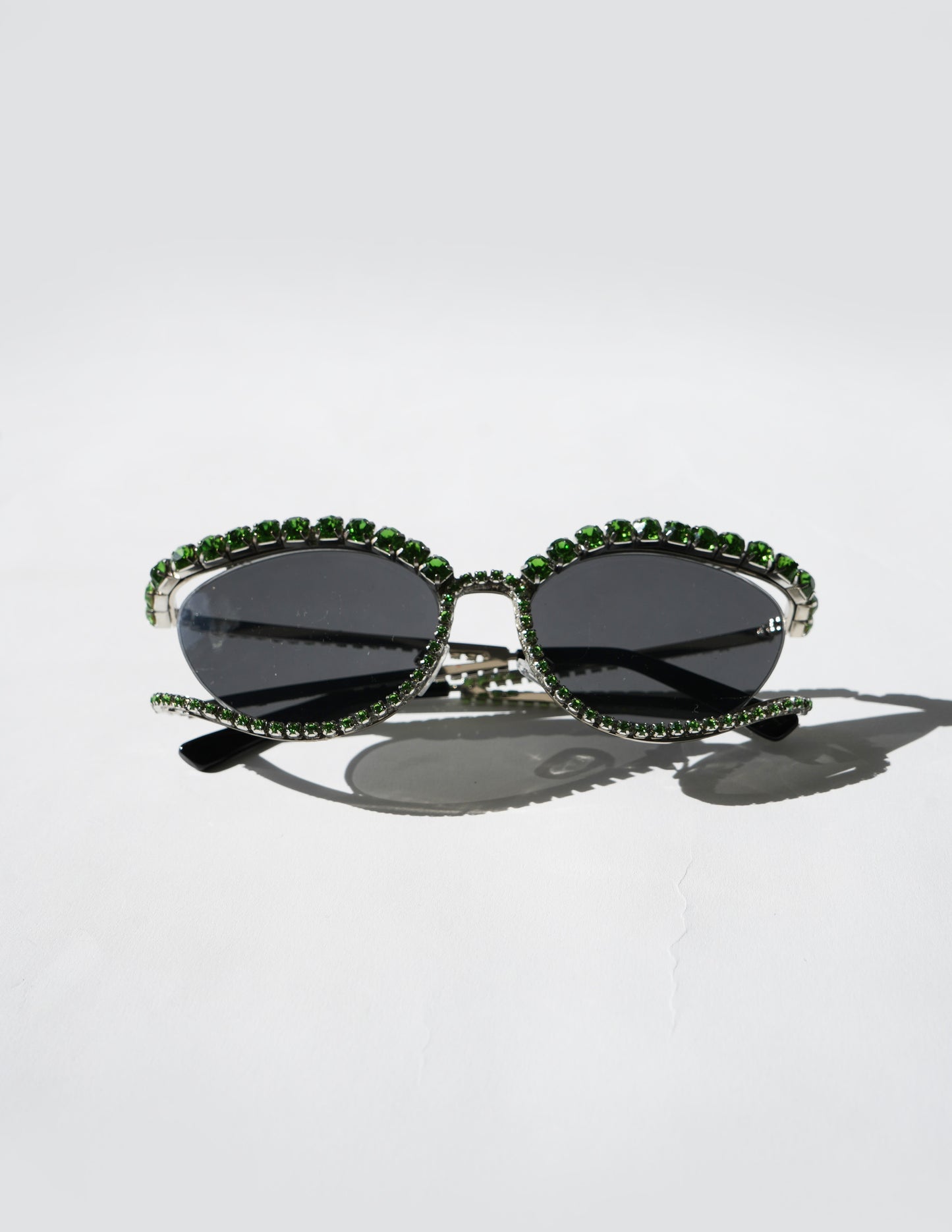 Sadé Bling Sunglasses