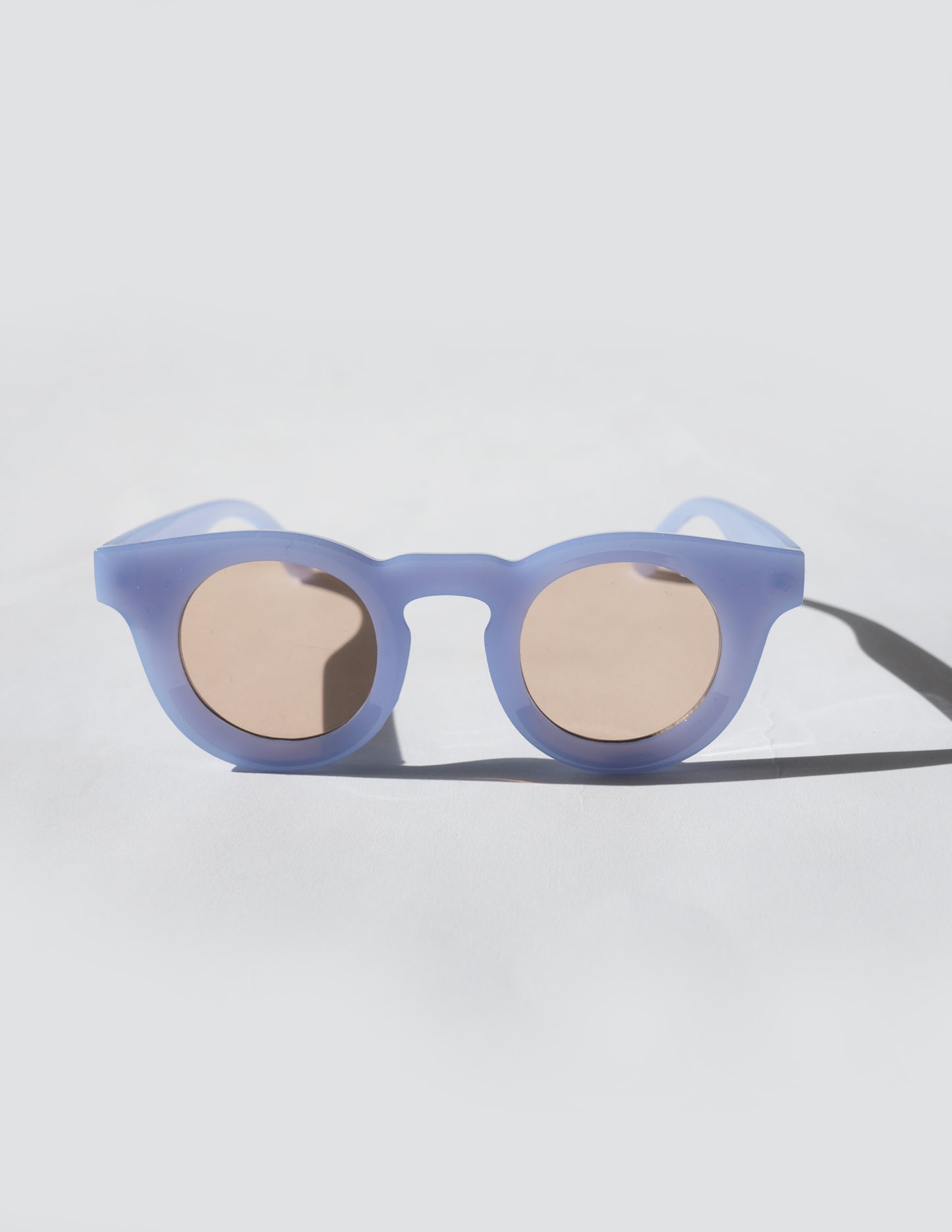 Sunset frame sunglasses