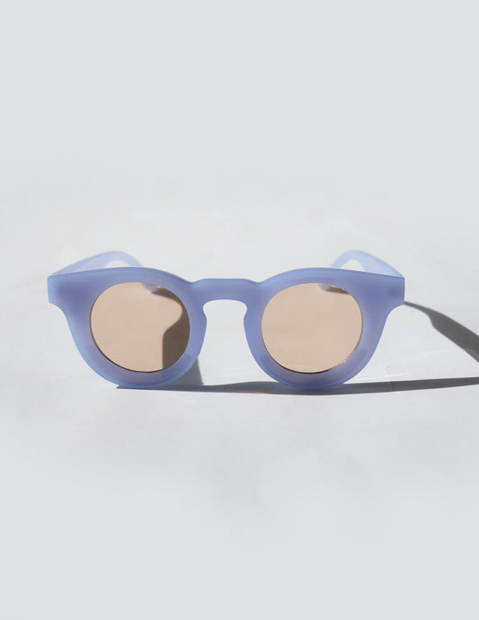 Sunset frame sunglasses