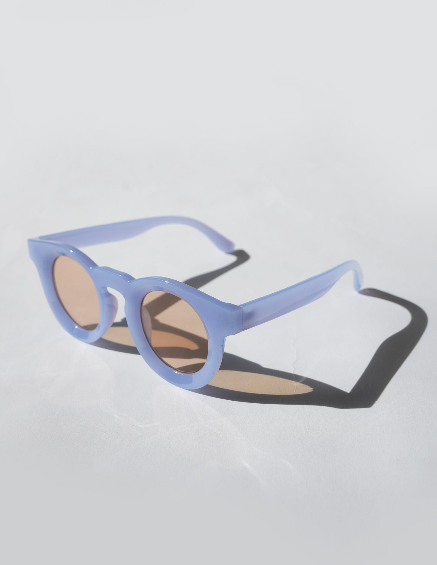 Sunset frame sunglasses