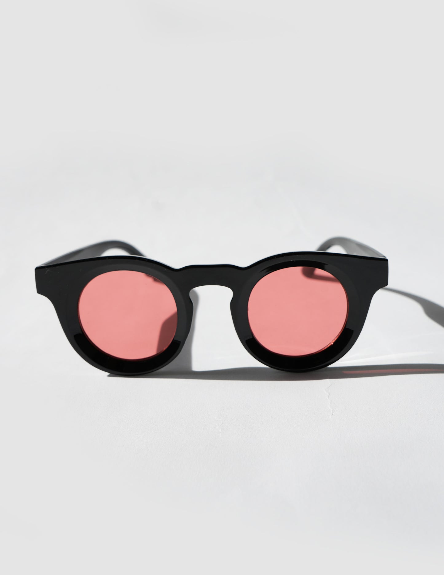 Sunset frame sunglasses