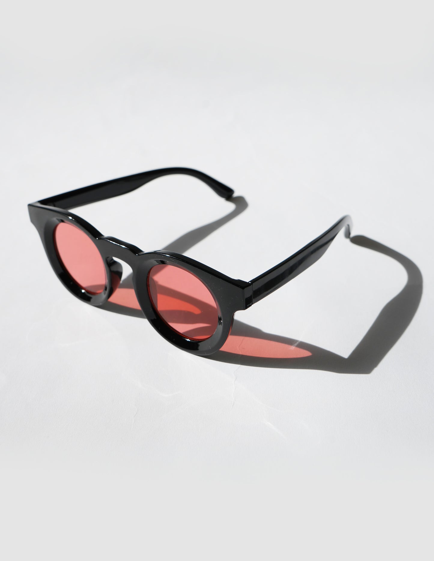 Sunset frame sunglasses