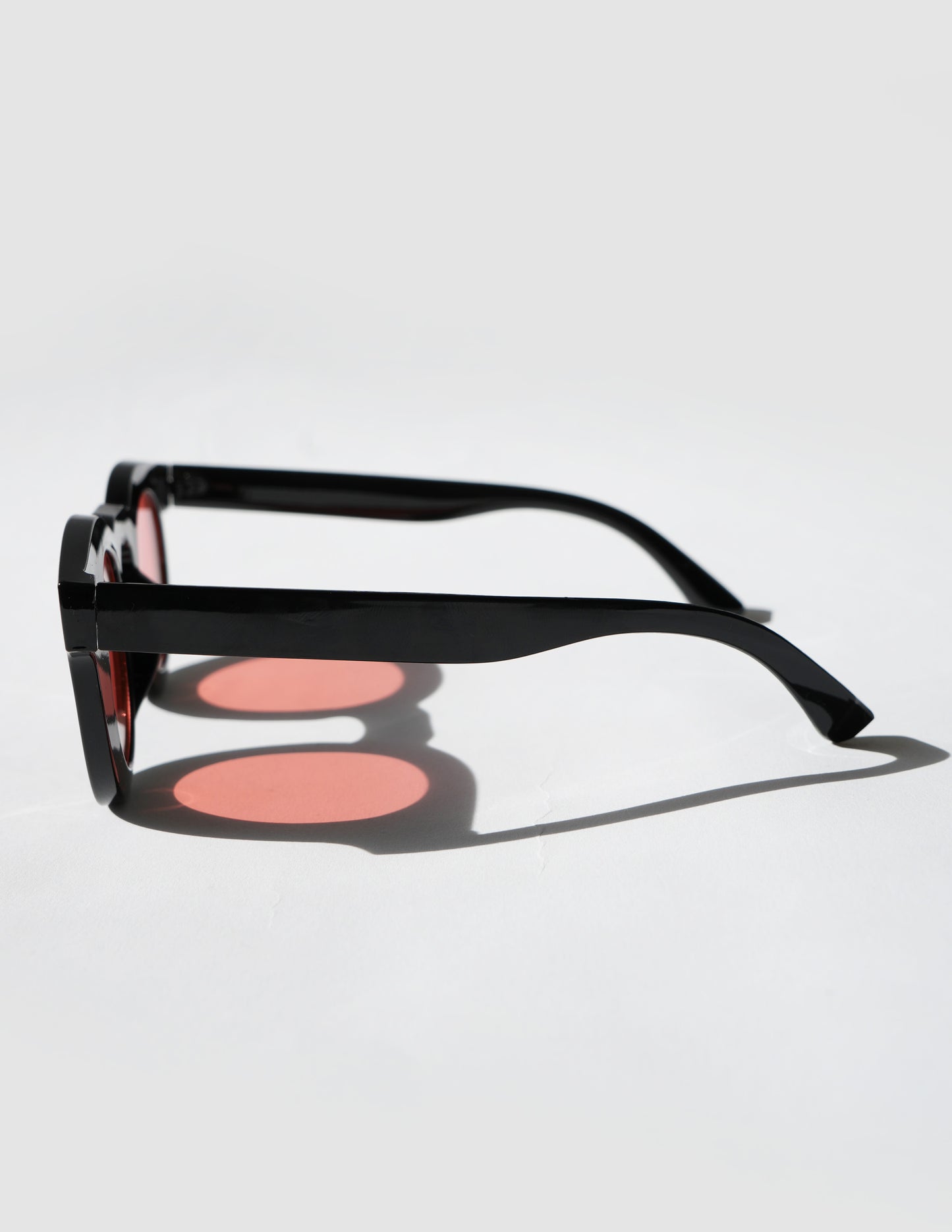 Sunset frame sunglasses