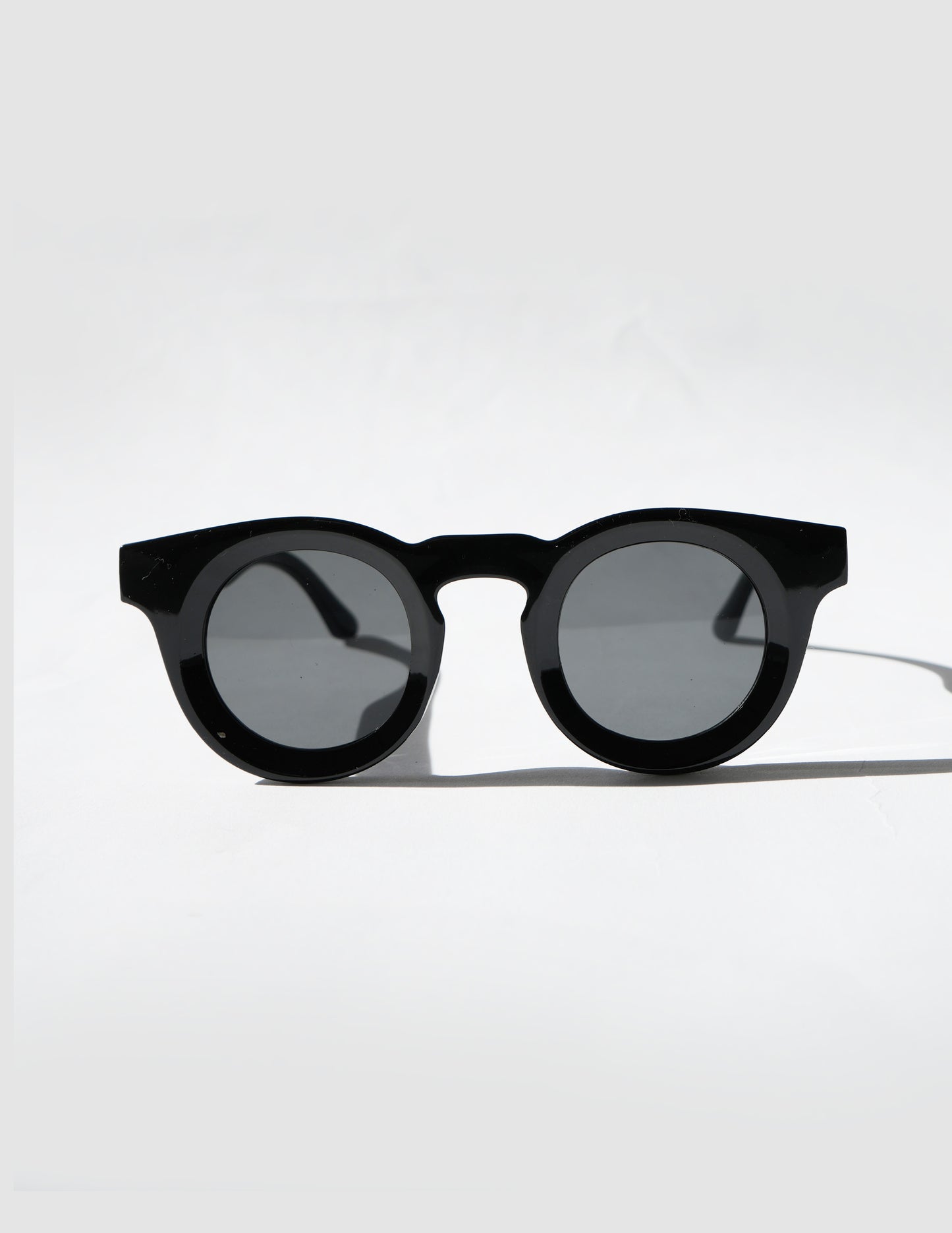 Sunset frame sunglasses