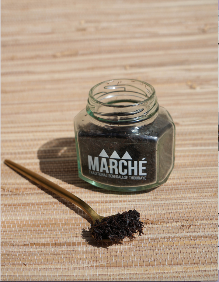 Spice of Senegal Rue Dix Incense