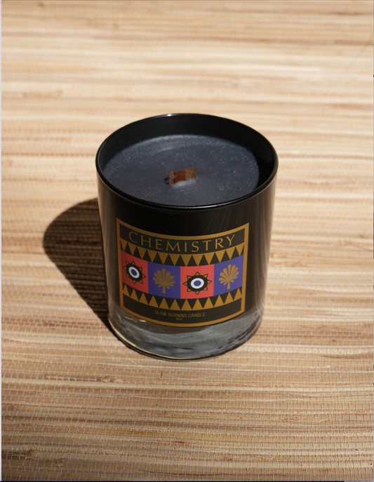 Chemistry 10oz Candle