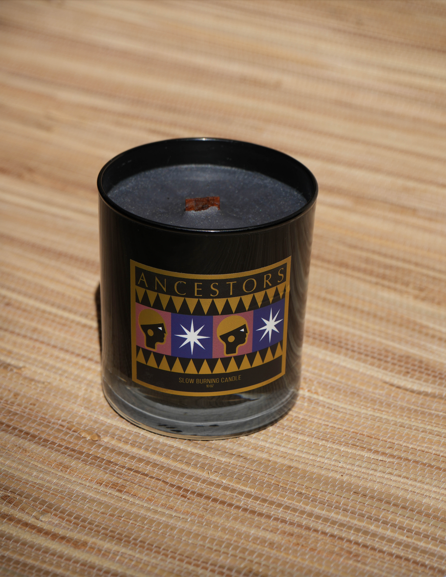 Ancestors 10oz Candle