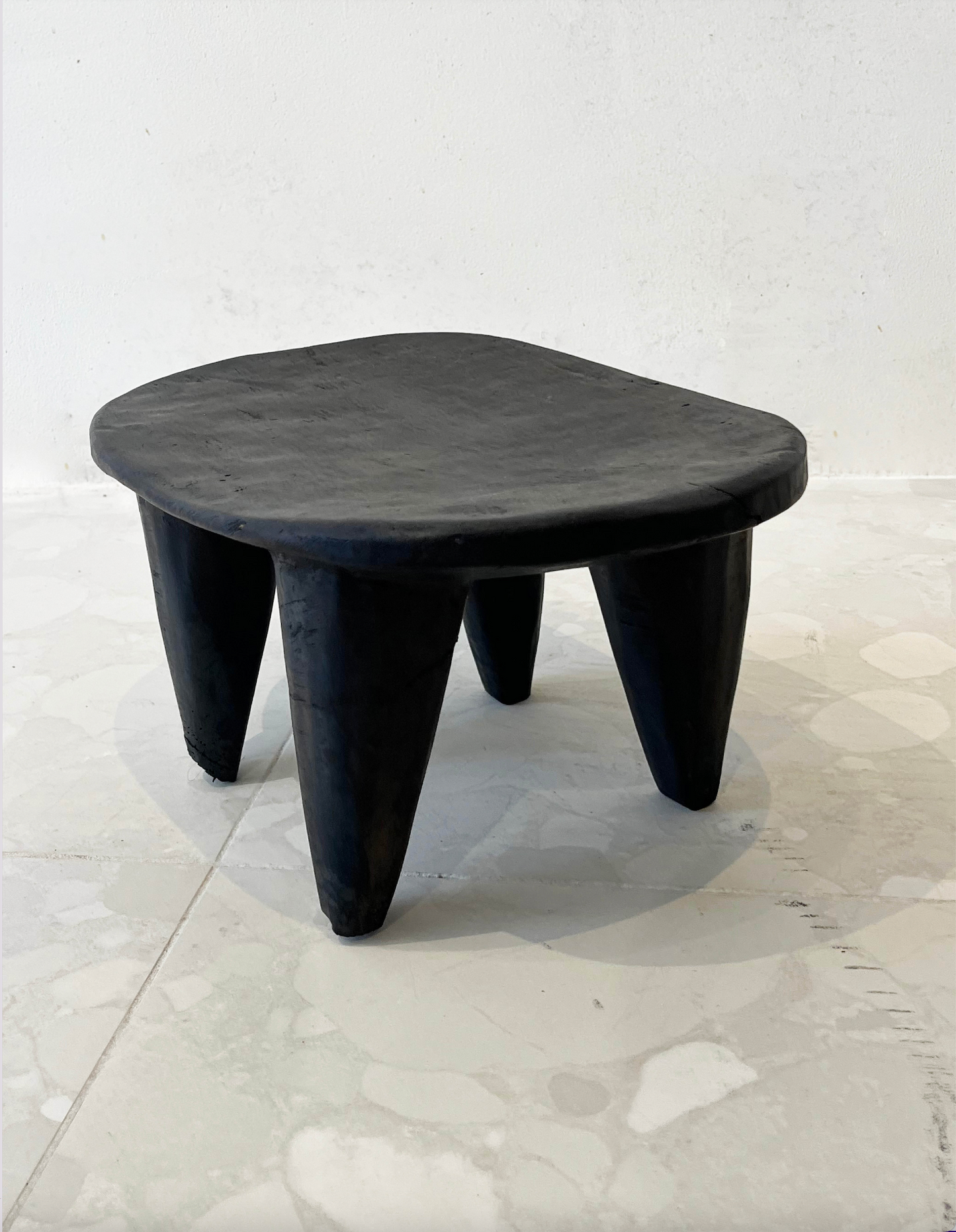 Oumar stool