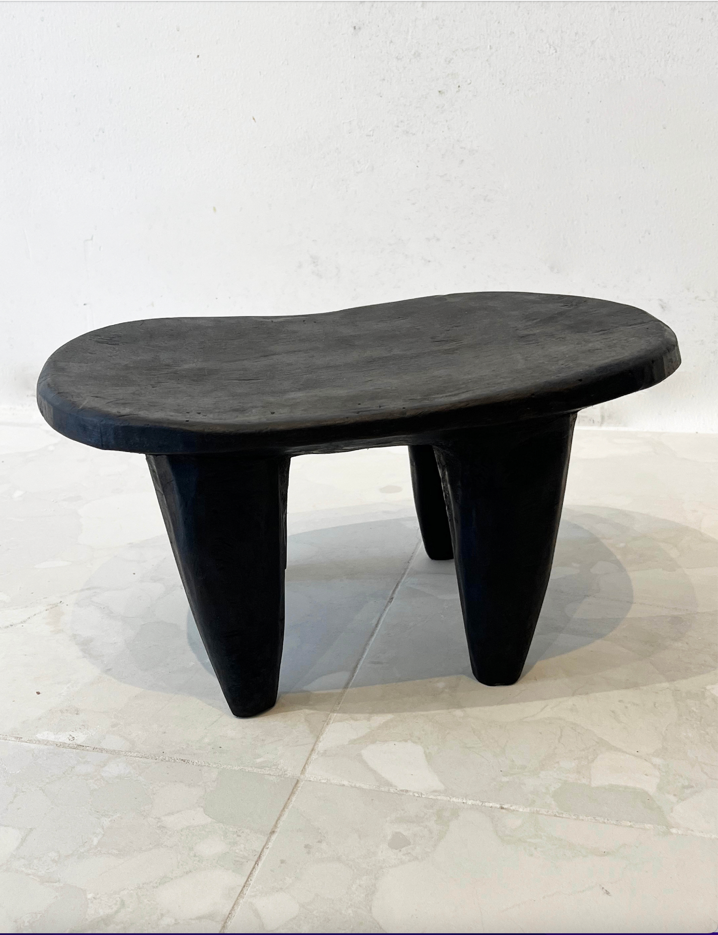 Oumar stool