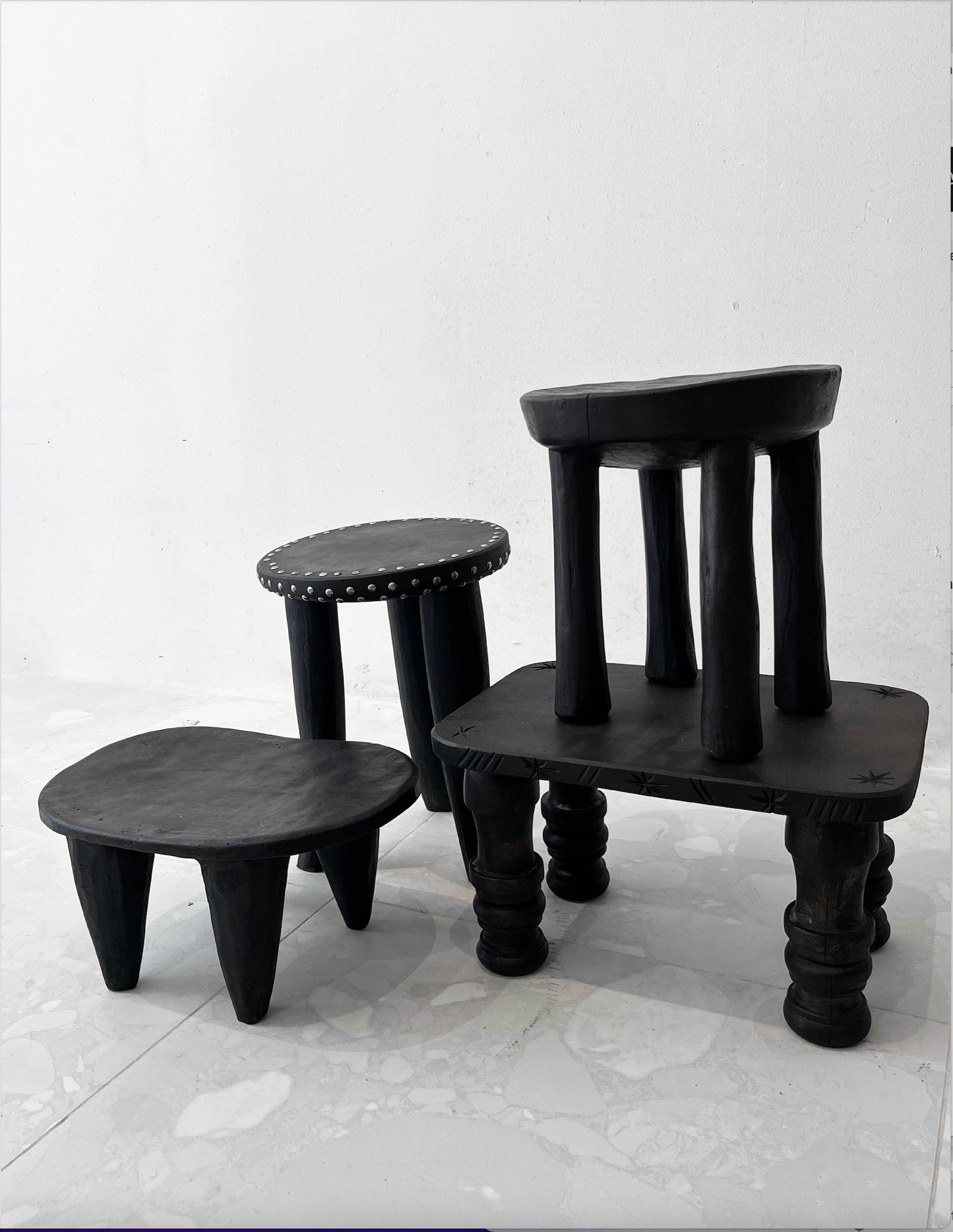 Oumar stool