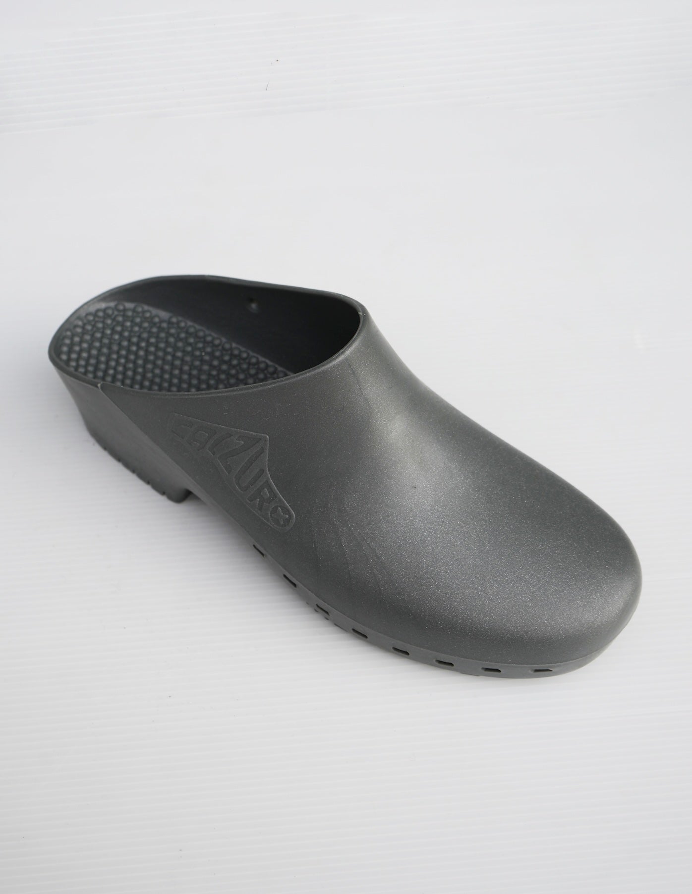 Silver Calzuro Classic w/ strap