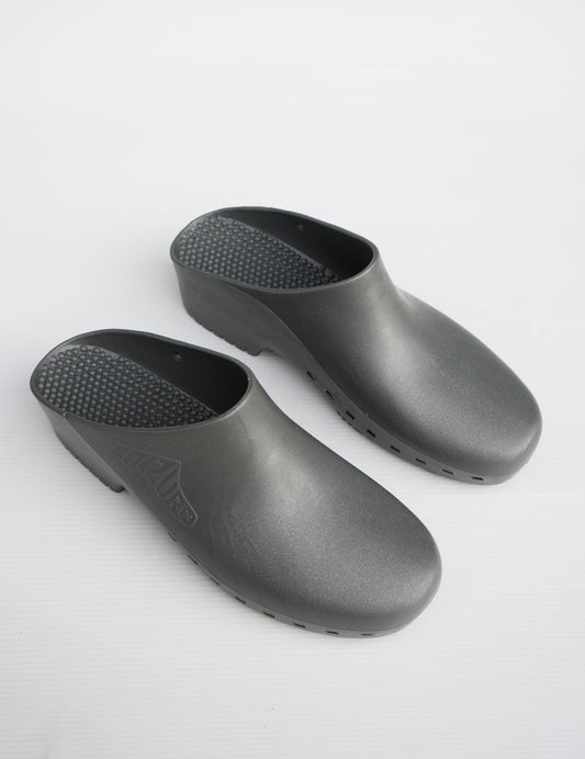 Silver Calzuro Classic w/ strap