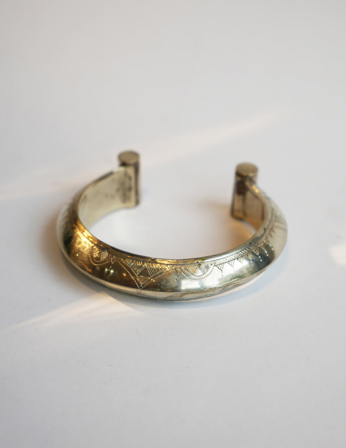 Tuareg Abiba Cuff