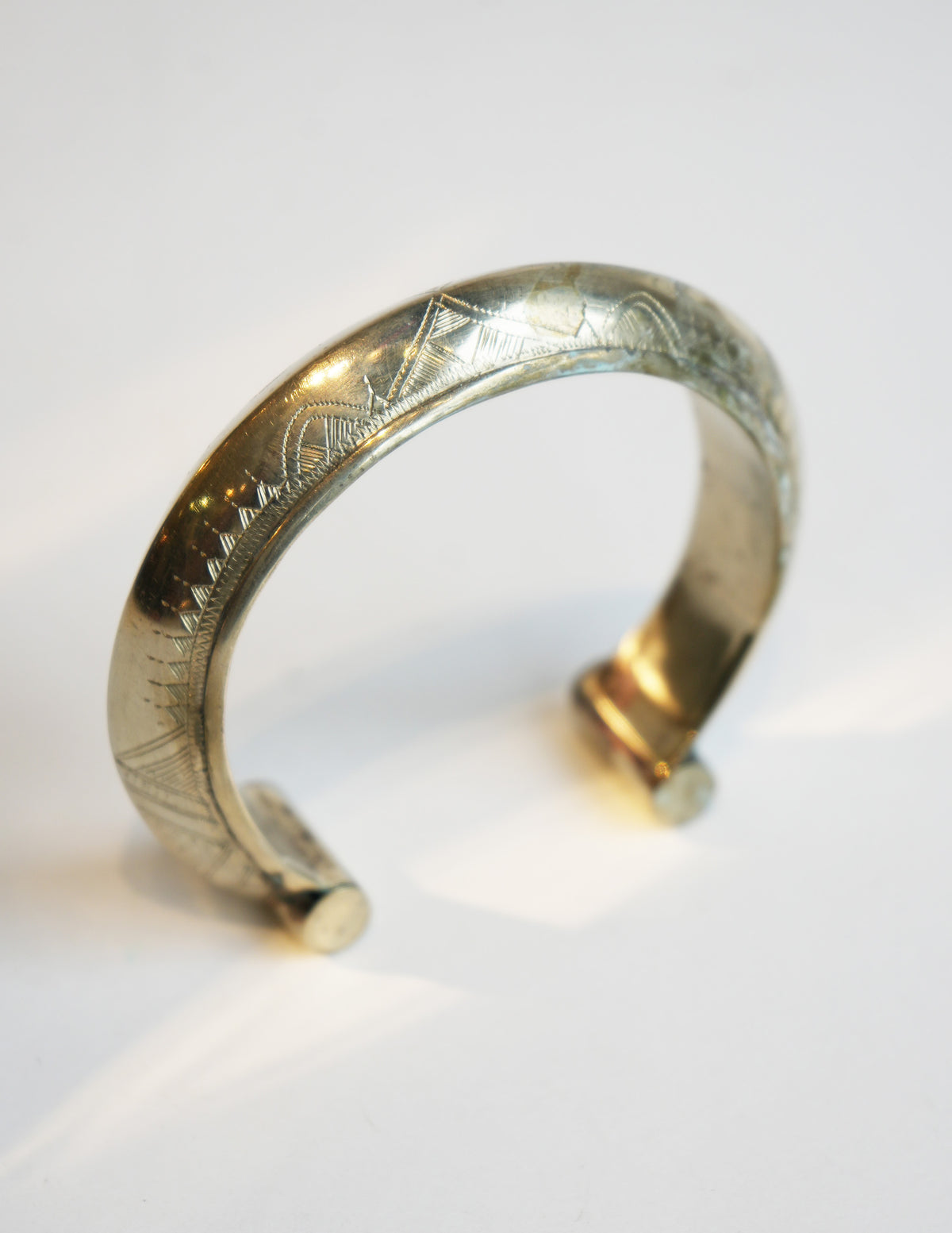 Tuareg Abiba Cuff