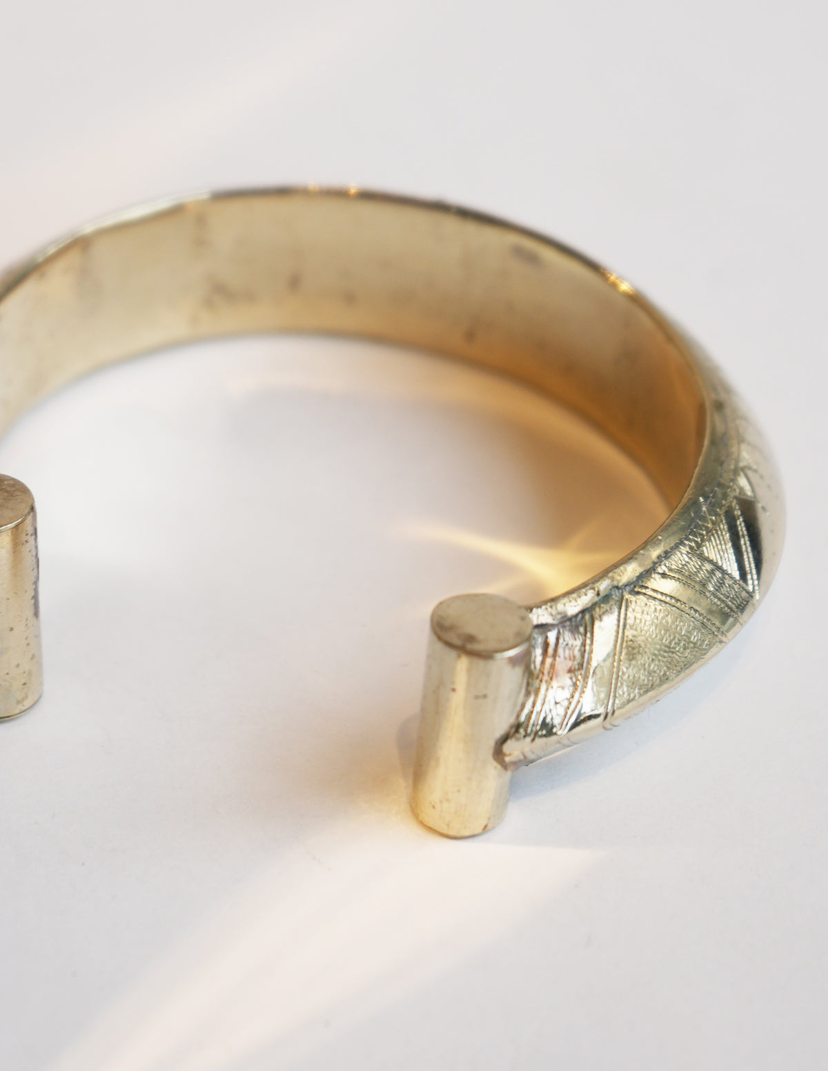Tuareg Abiba Cuff