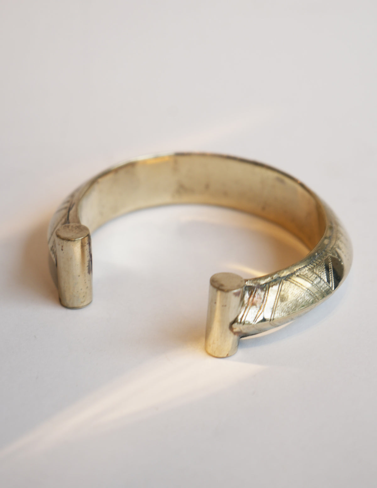Tuareg Abiba Cuff