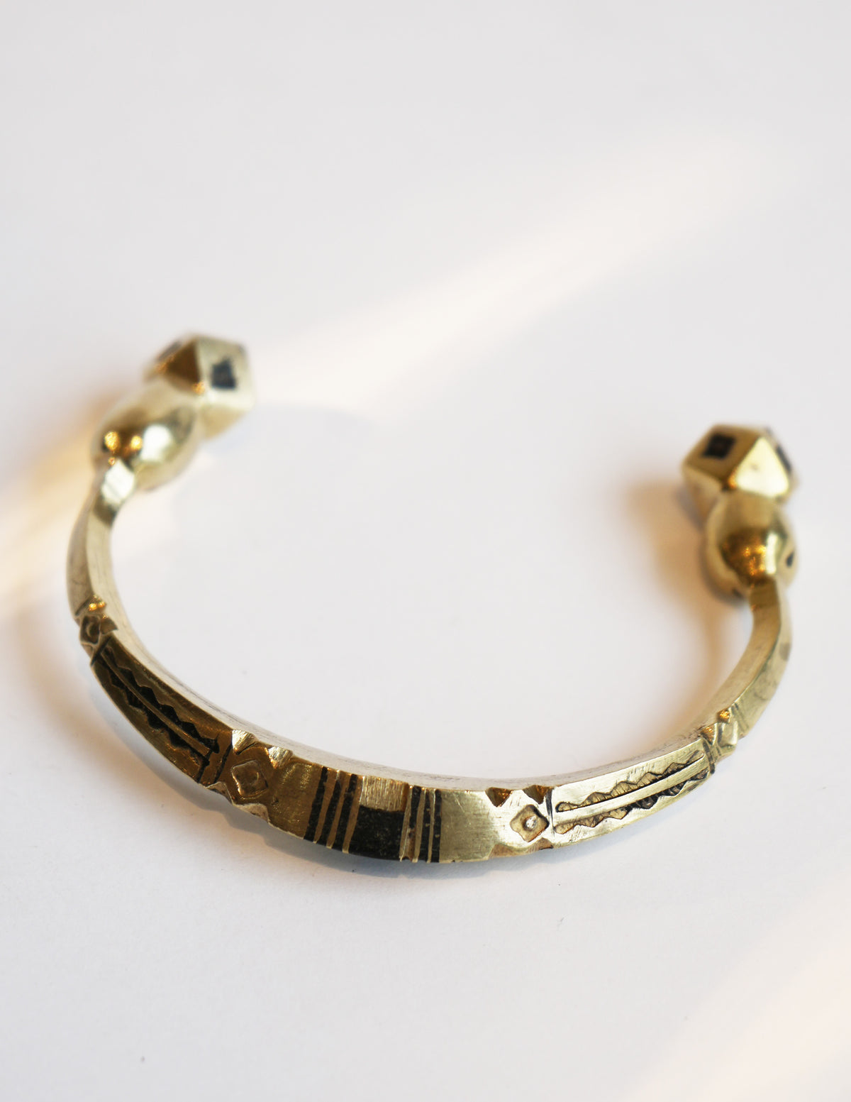 Tuareg Servant Cuff