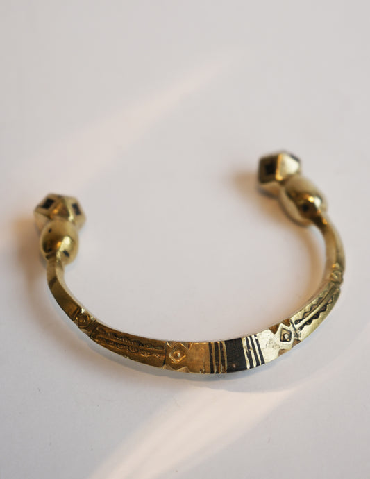 Tuareg Servant Cuff