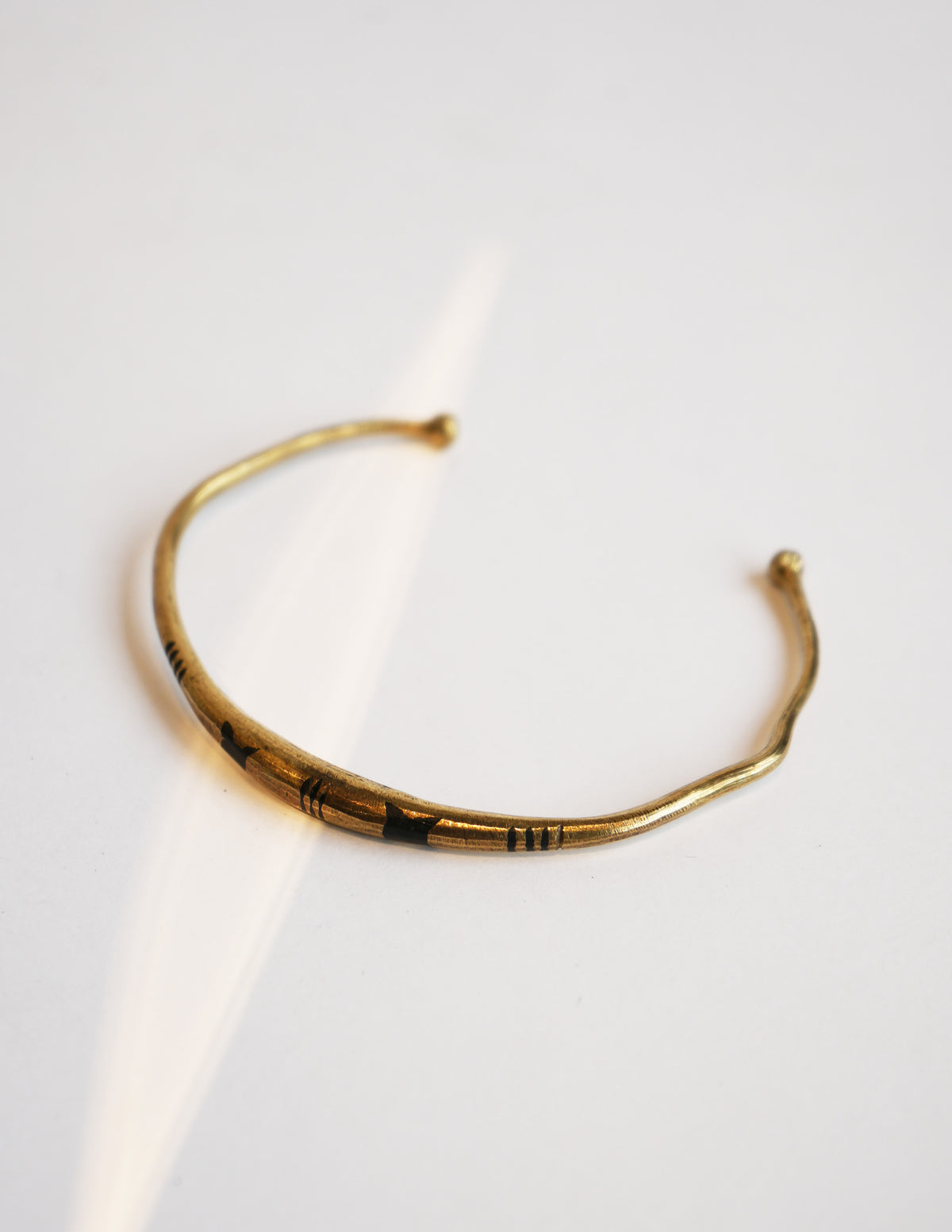 Tuareg Fanna Cuff