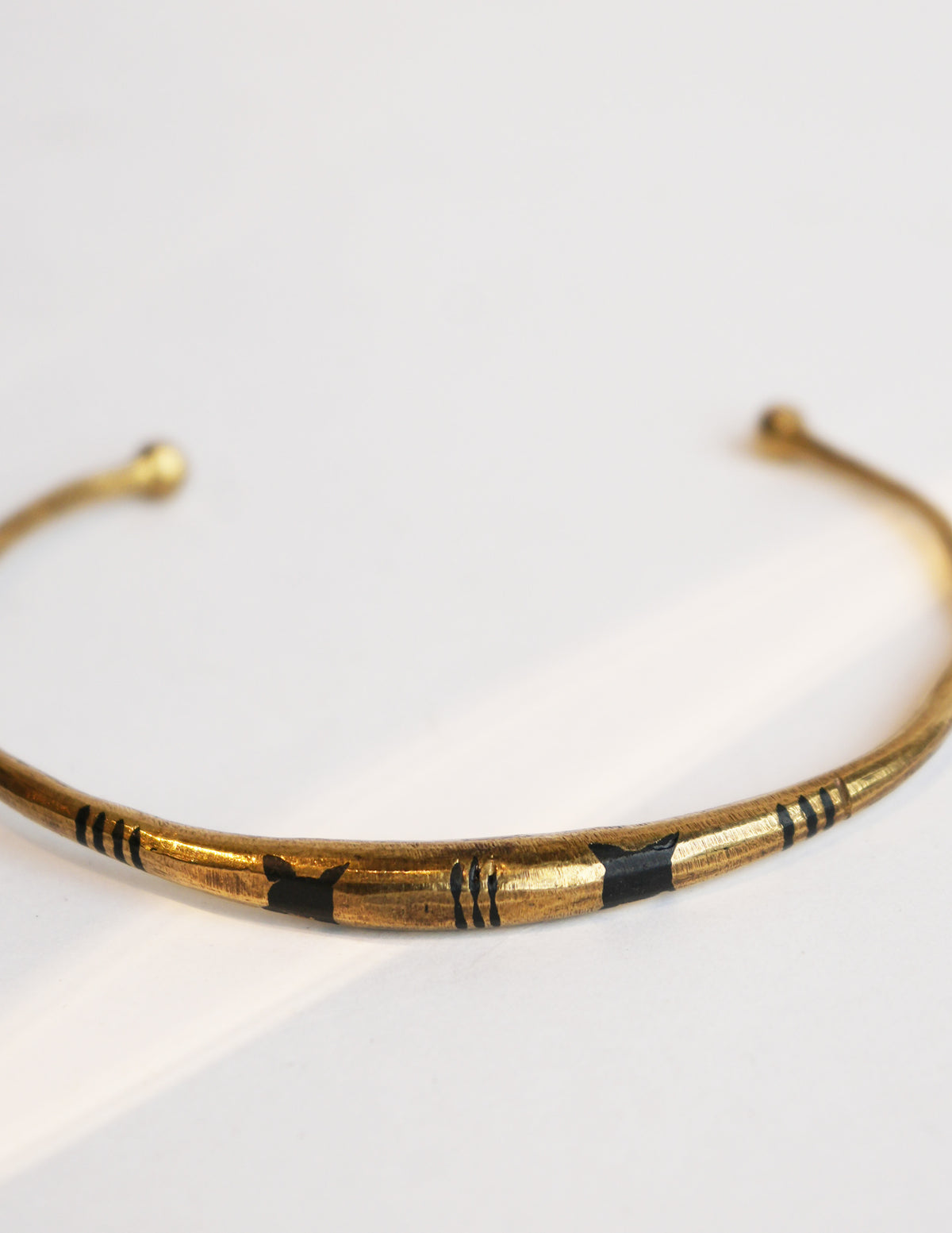 Tuareg Fanna Cuff