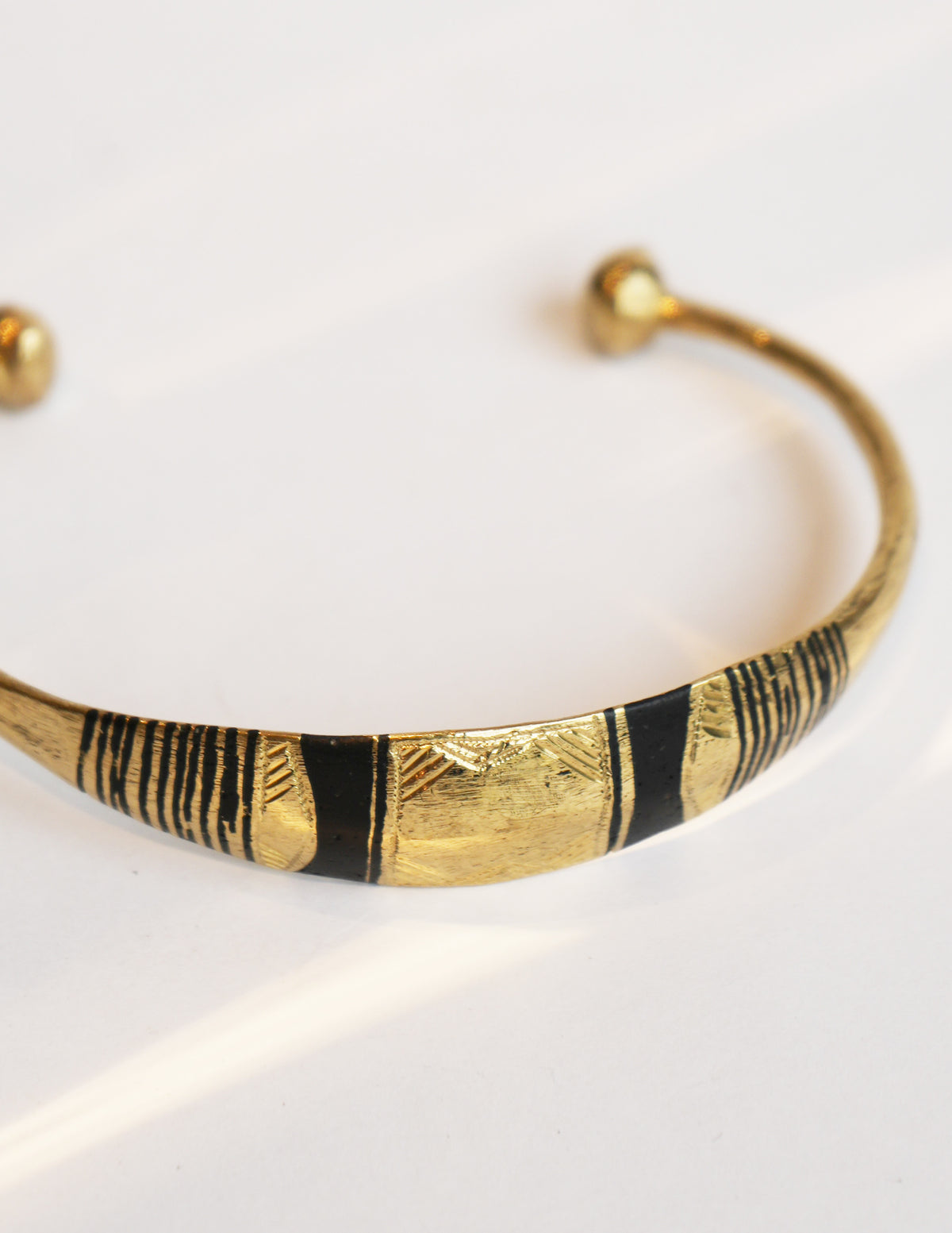 Tuareg Lunja Cuff