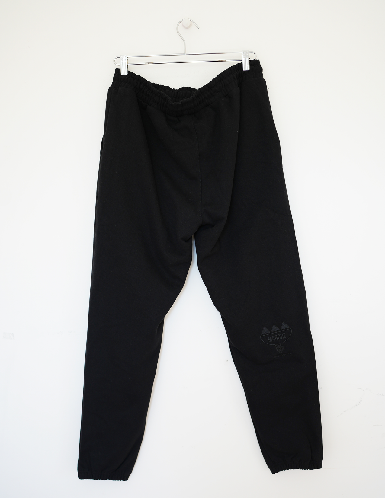 Black Rue Dix Joggers