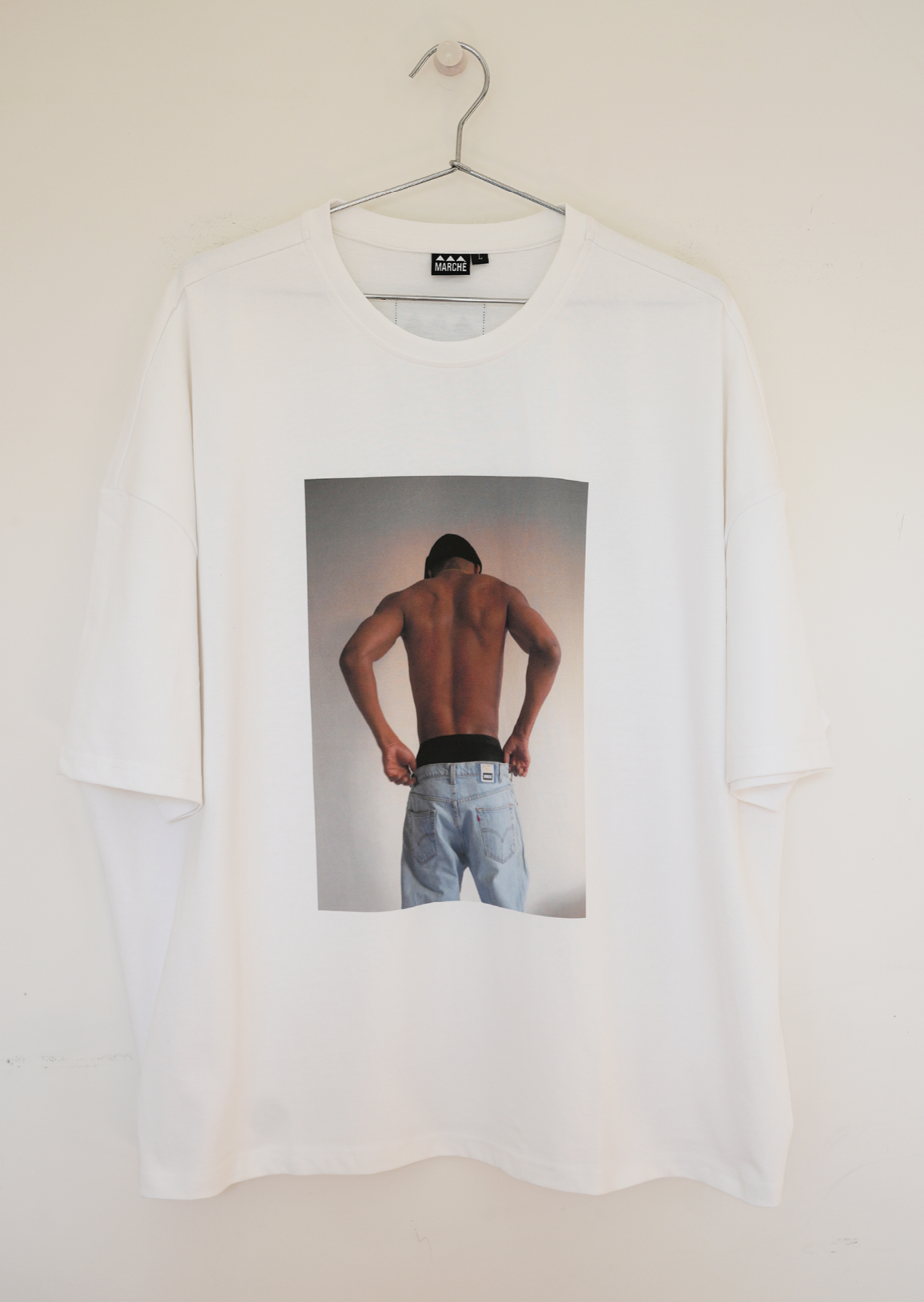 Black Boy Joy Tee