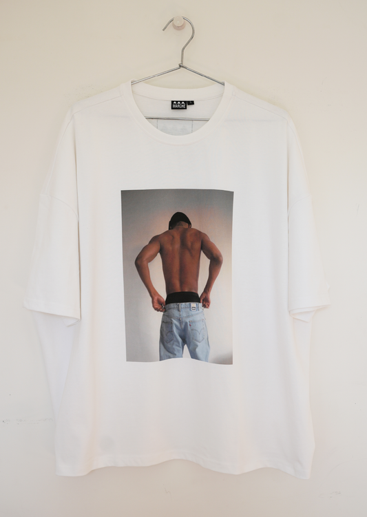 Black Boy Joy Tee