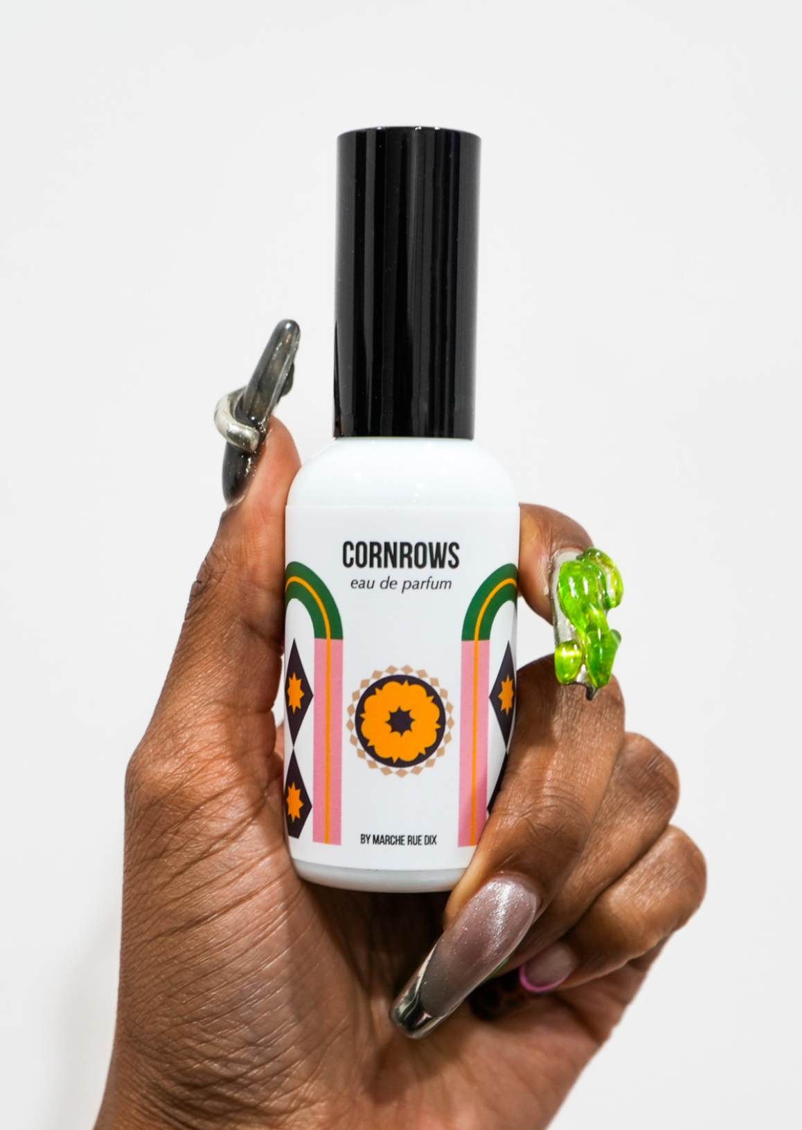 Cornrows Eau De Parfum