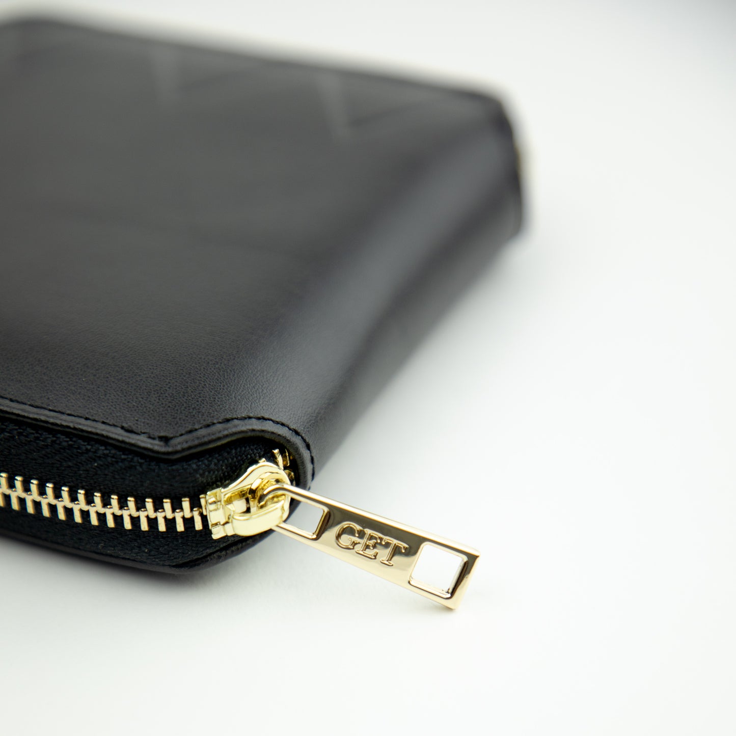 Marche GET MONEY Wallet Black