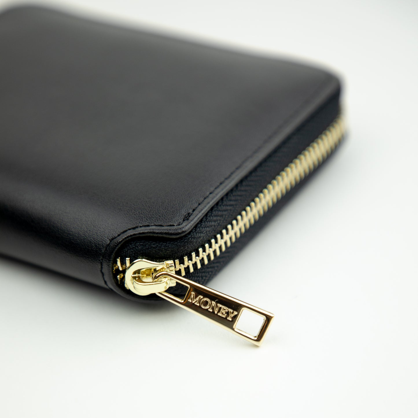 Marche GET MONEY Wallet Black