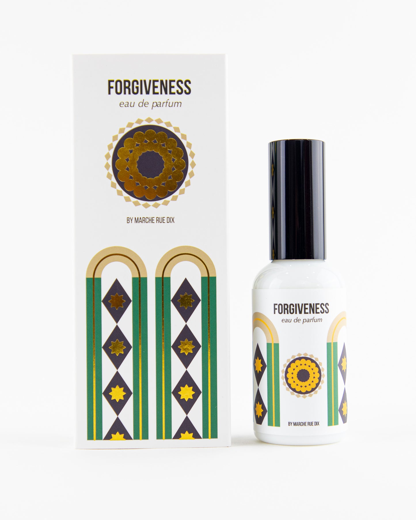 Forgiveness Eau De Parfum