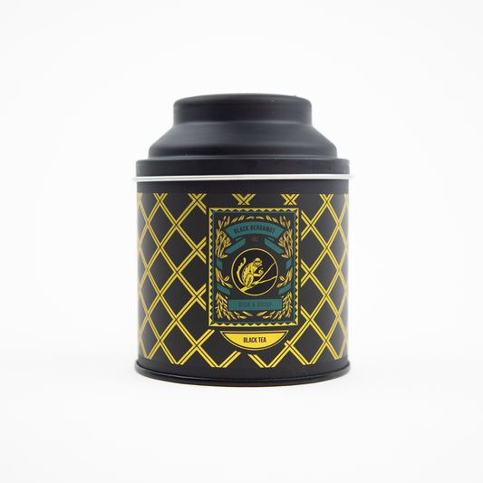 Black Bergamot Tea 4oz