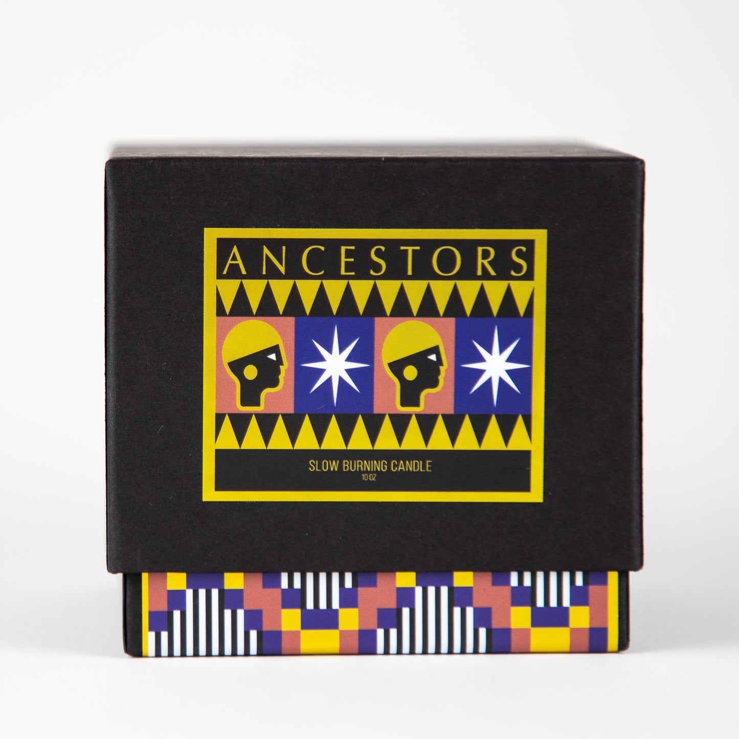 Ancestors 10oz Candle