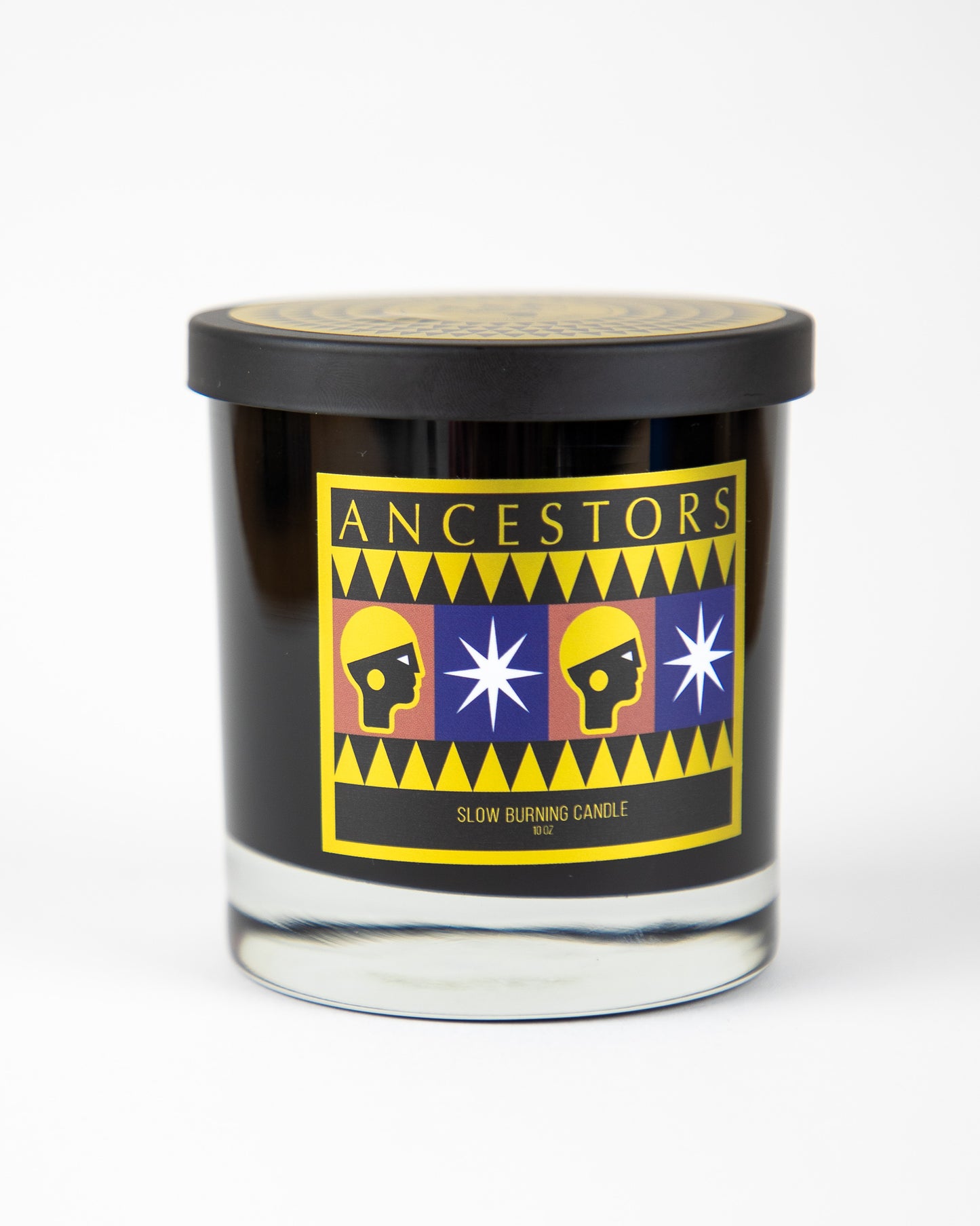 Ancestors 10oz Candle