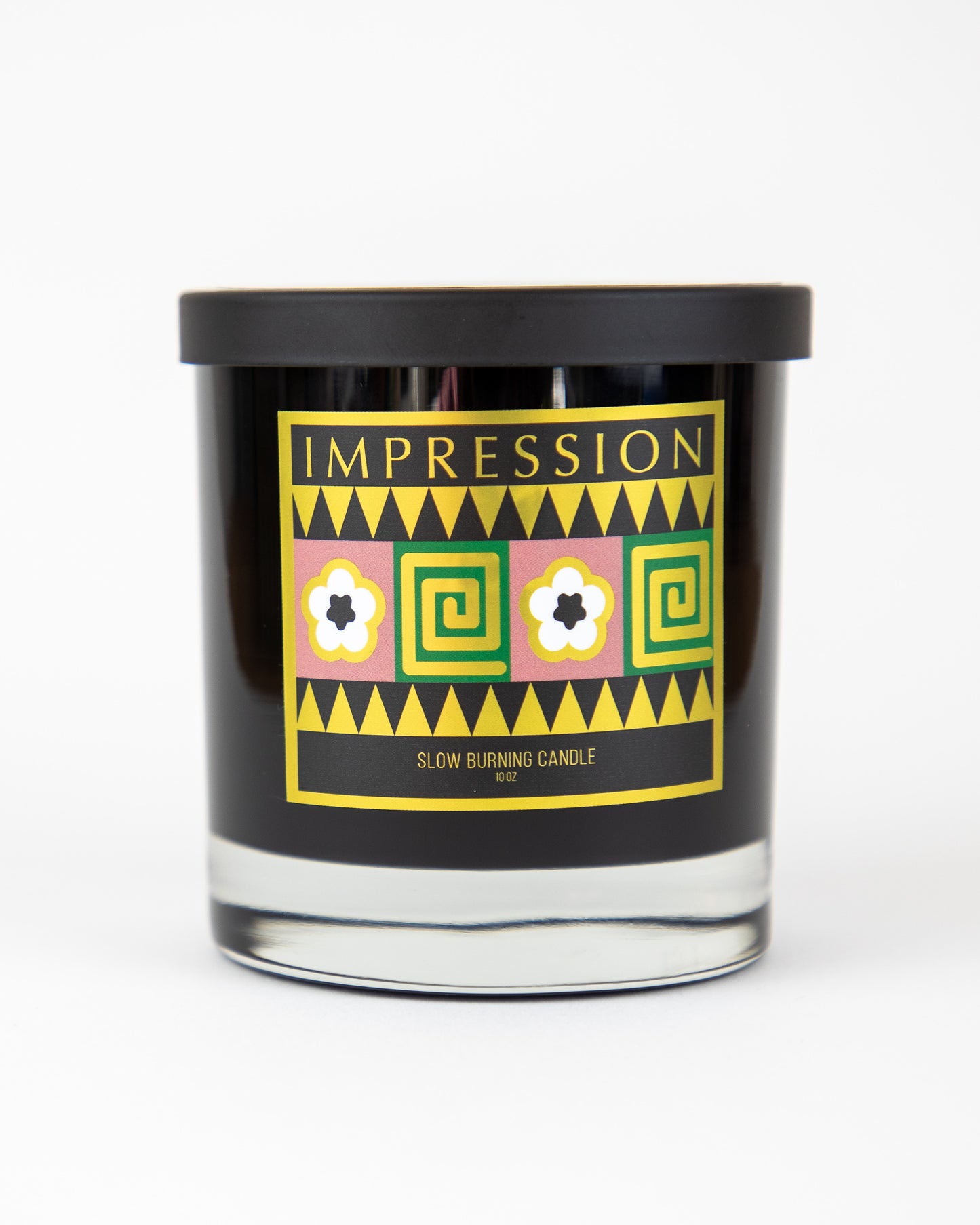 Impression 10oz Candle