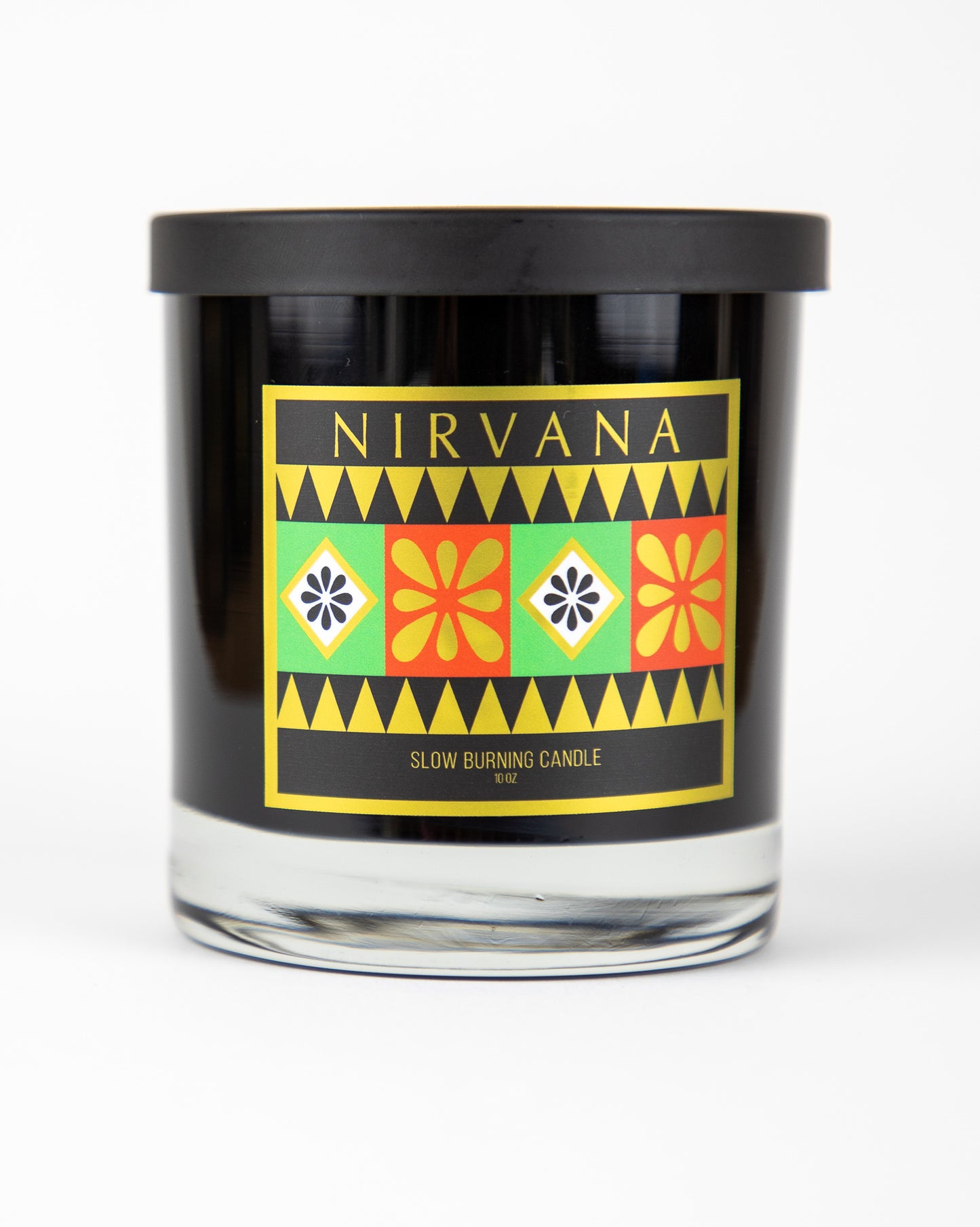 Nirvana 10oz Candle