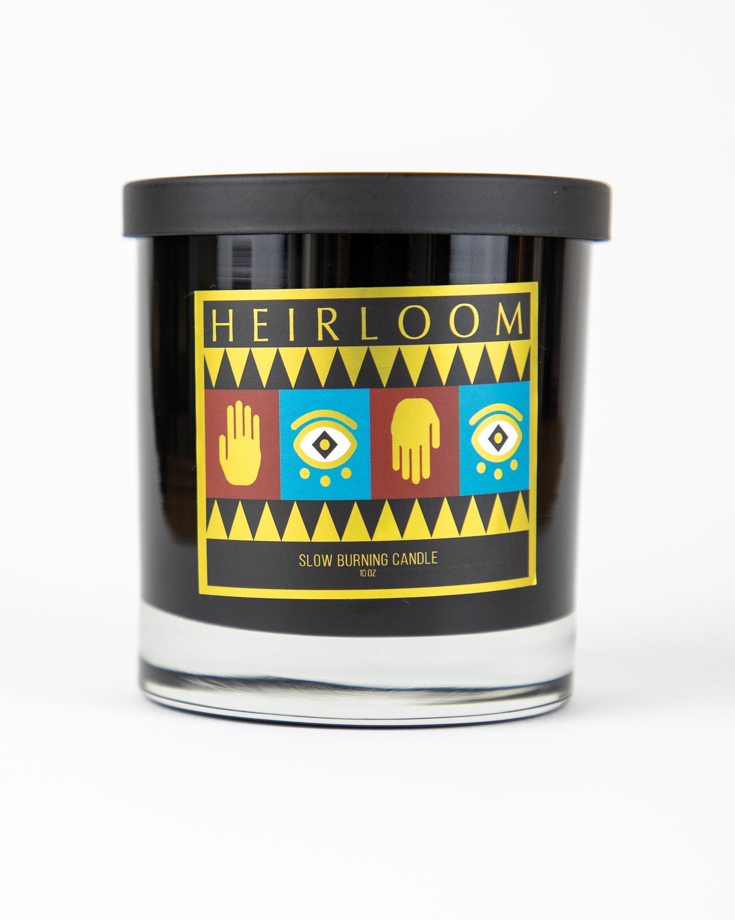 Heirloom 10oz Candle