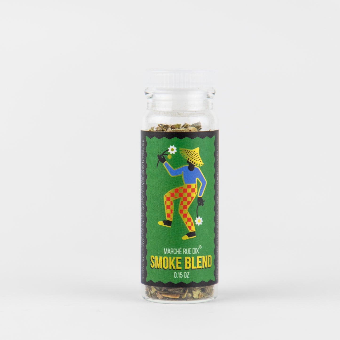 Marche Herbal Blend