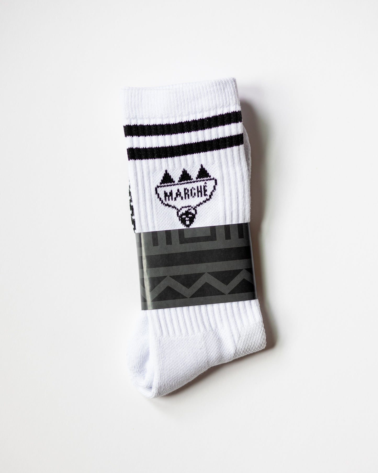 Rue Dix Socks