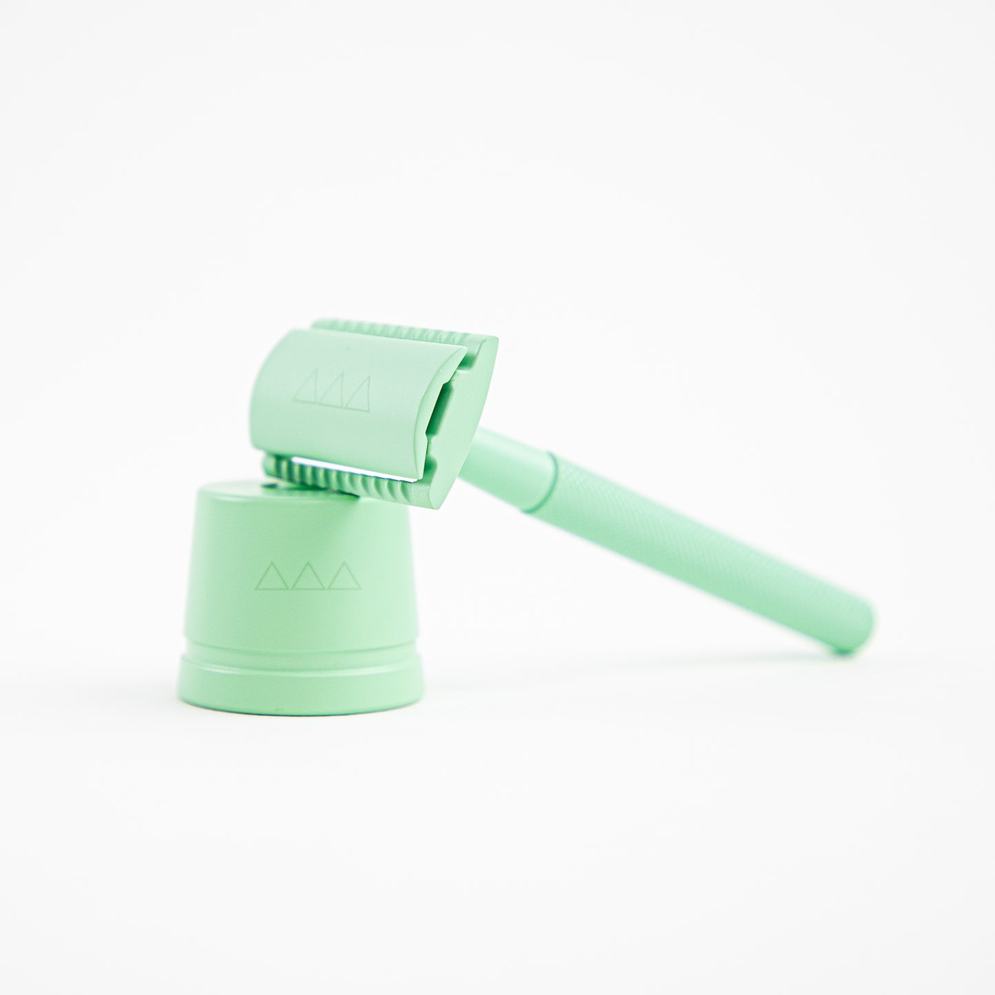 Double Edge Safety Razor