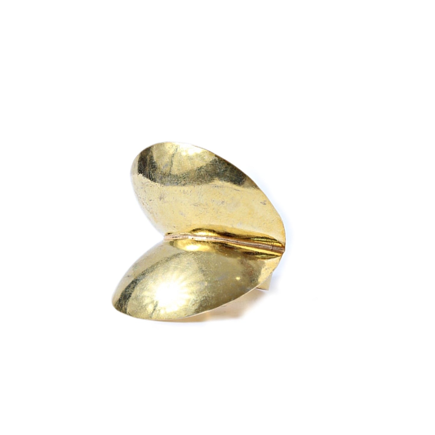 Fulani Cuff Ring